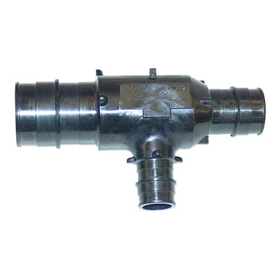 Uponor ProPEX EP Reducing Tee (Lead Free) - Image 28