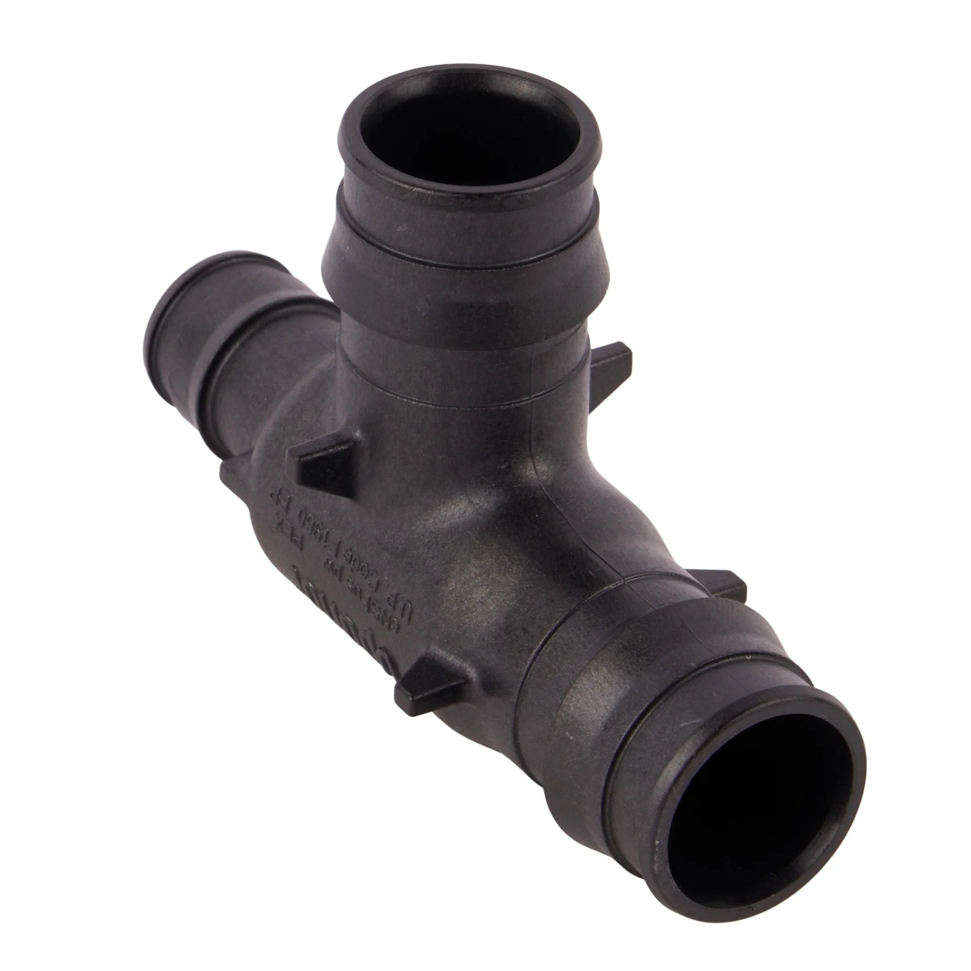 Uponor ProPEX EP Reducing Tee (Lead Free) - Image 3