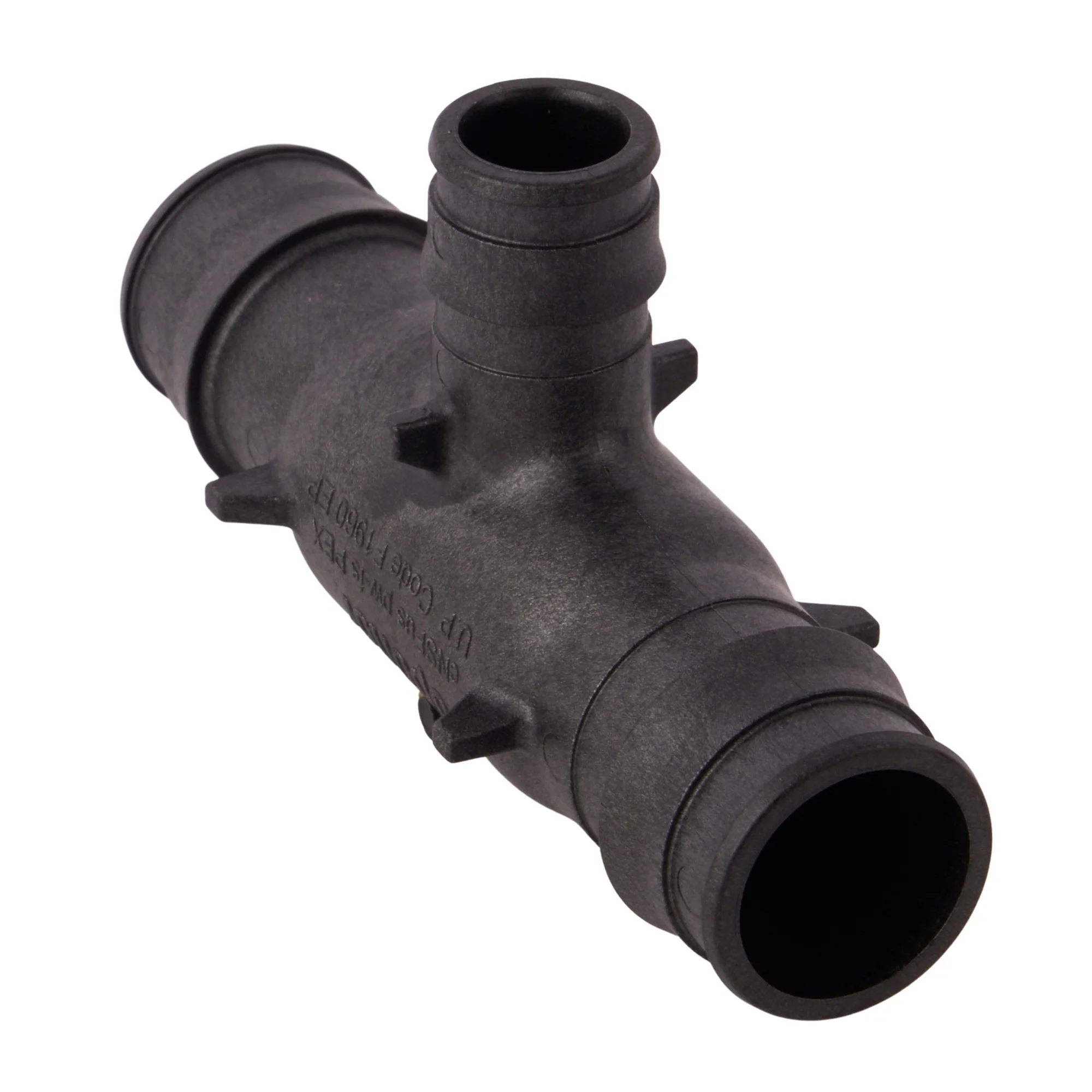 Uponor ProPEX EP Reducing Tee (Lead Free) - Image 5
