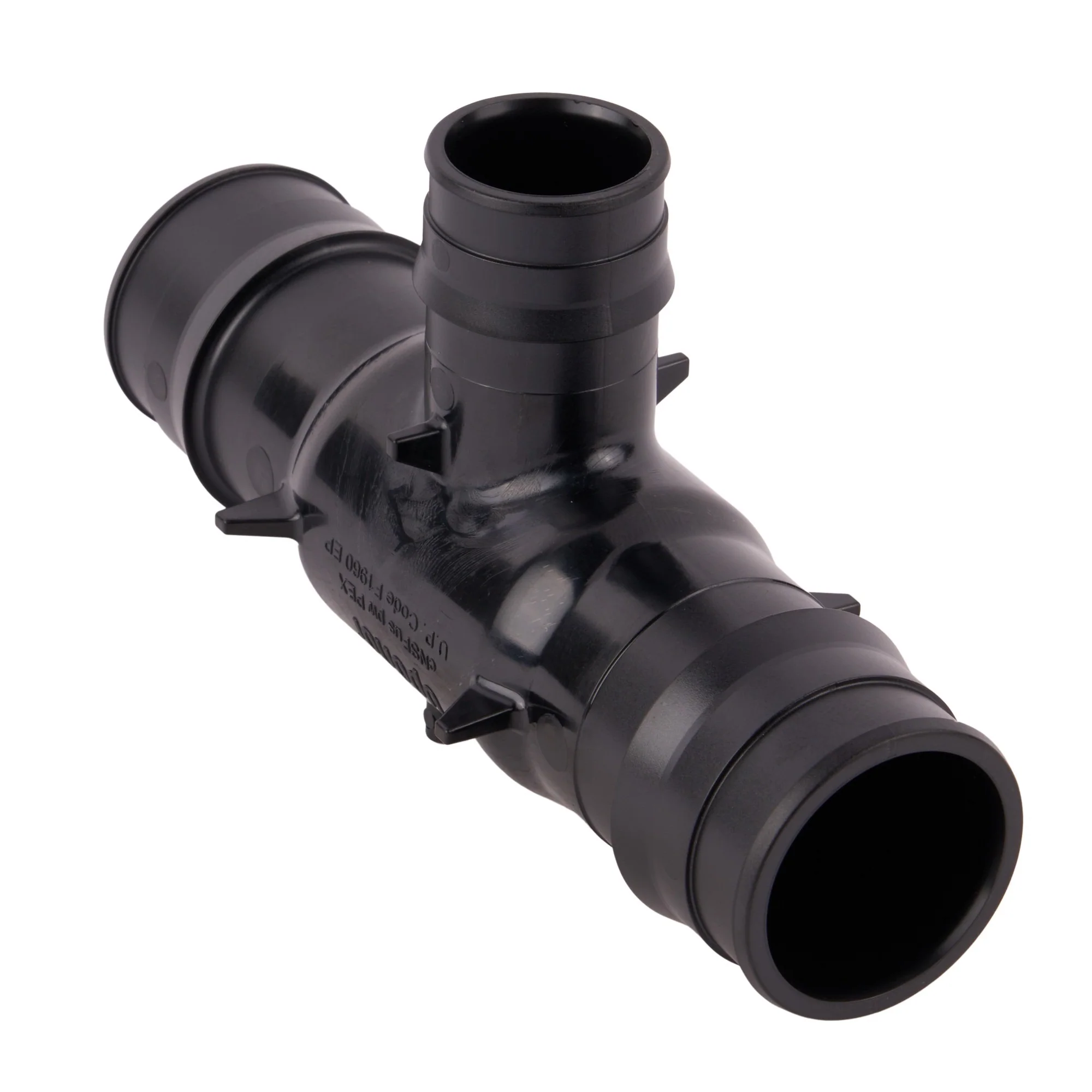 Uponor ProPEX EP Reducing Tee (Lead Free) - Image 7