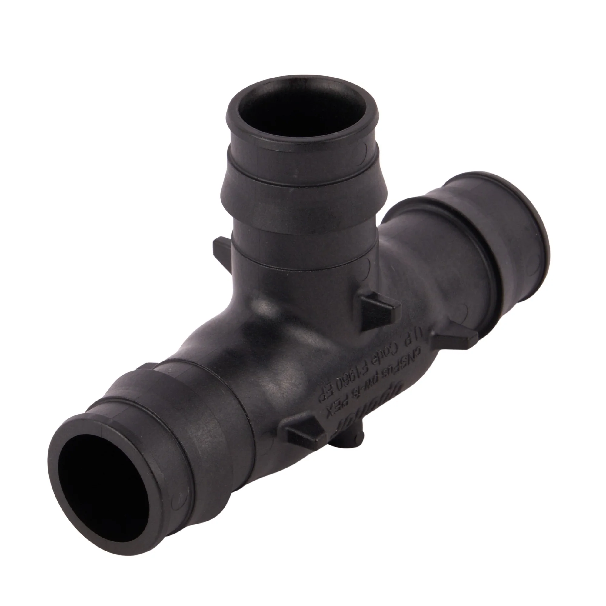 Uponor ProPEX EP Tee (Lead Free) - Image 3
