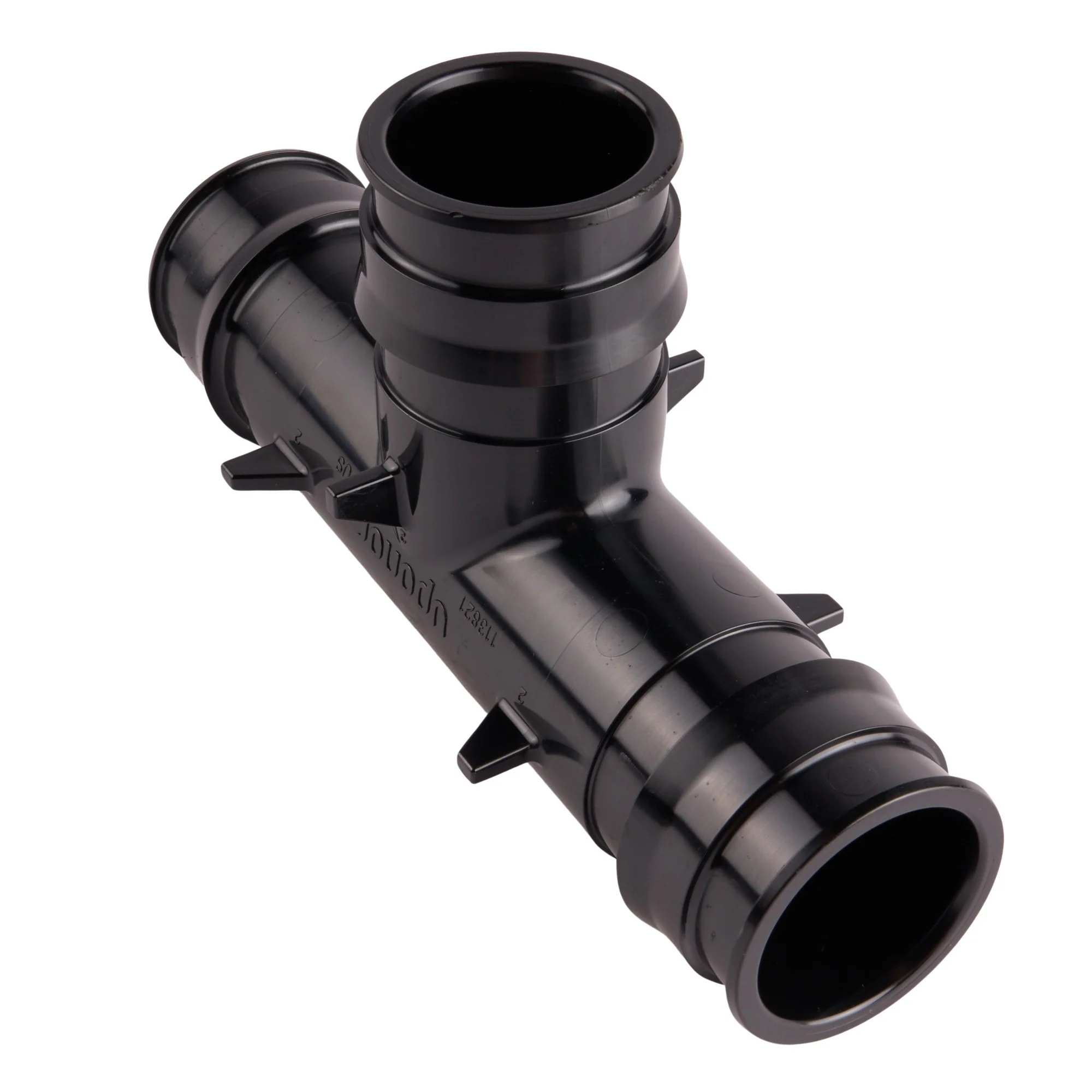 Uponor ProPEX EP Tee (Lead Free) - Image 7
