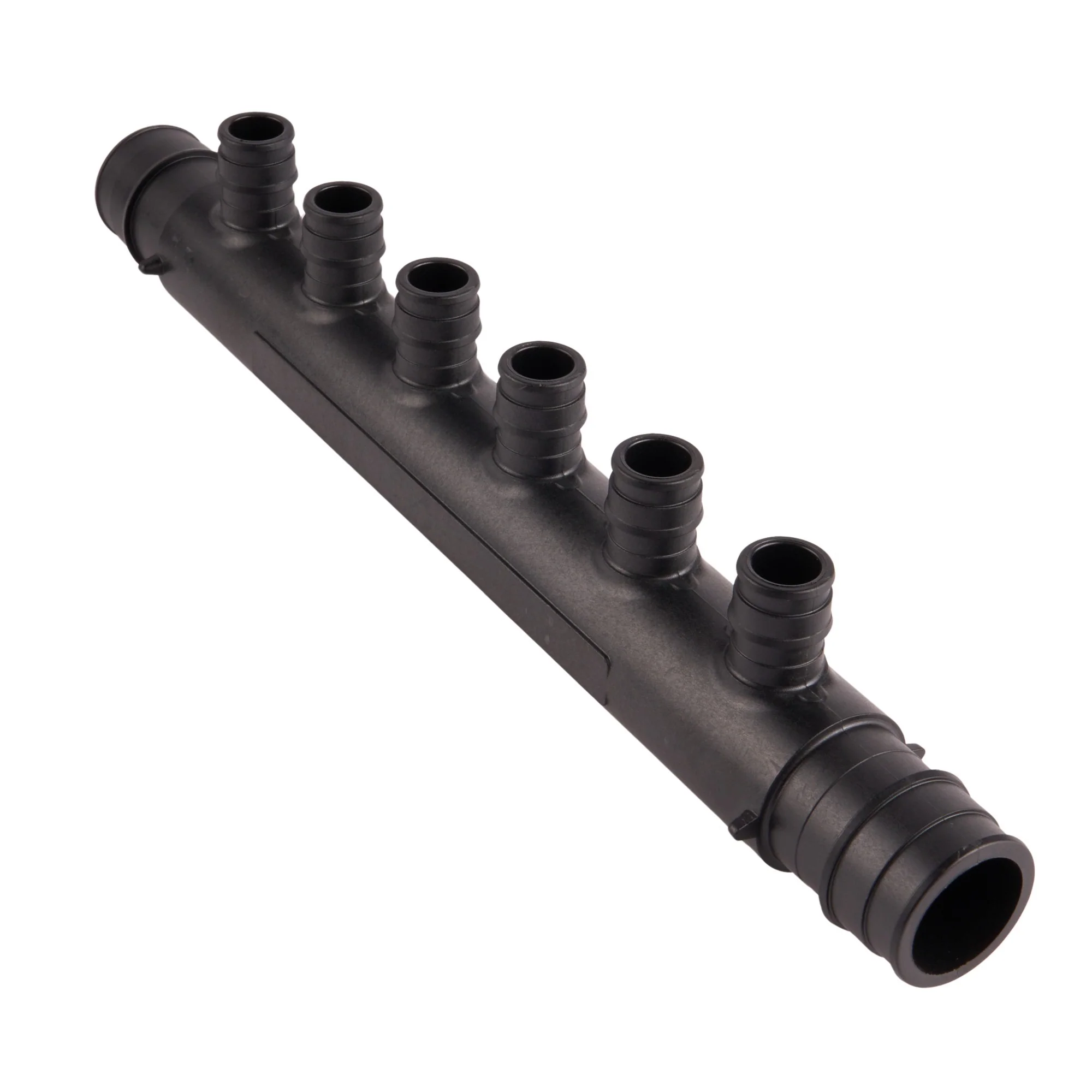 Uponor ProPEX EP 6-Port (1/2") Manifold (Lead Free) - Image 3