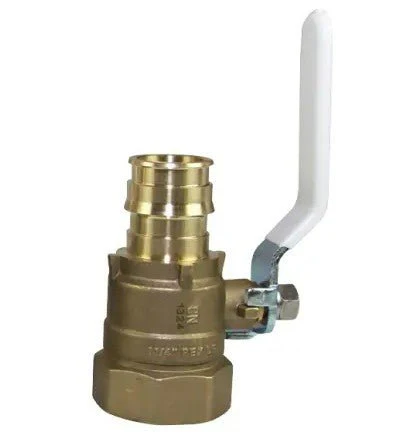 Uponor x FIP Transition Full Port Valve - Image 3