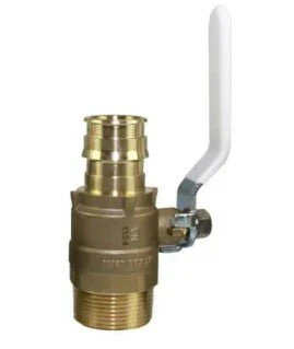 Uponor x MIP Transition Full Port Valve - Image 5