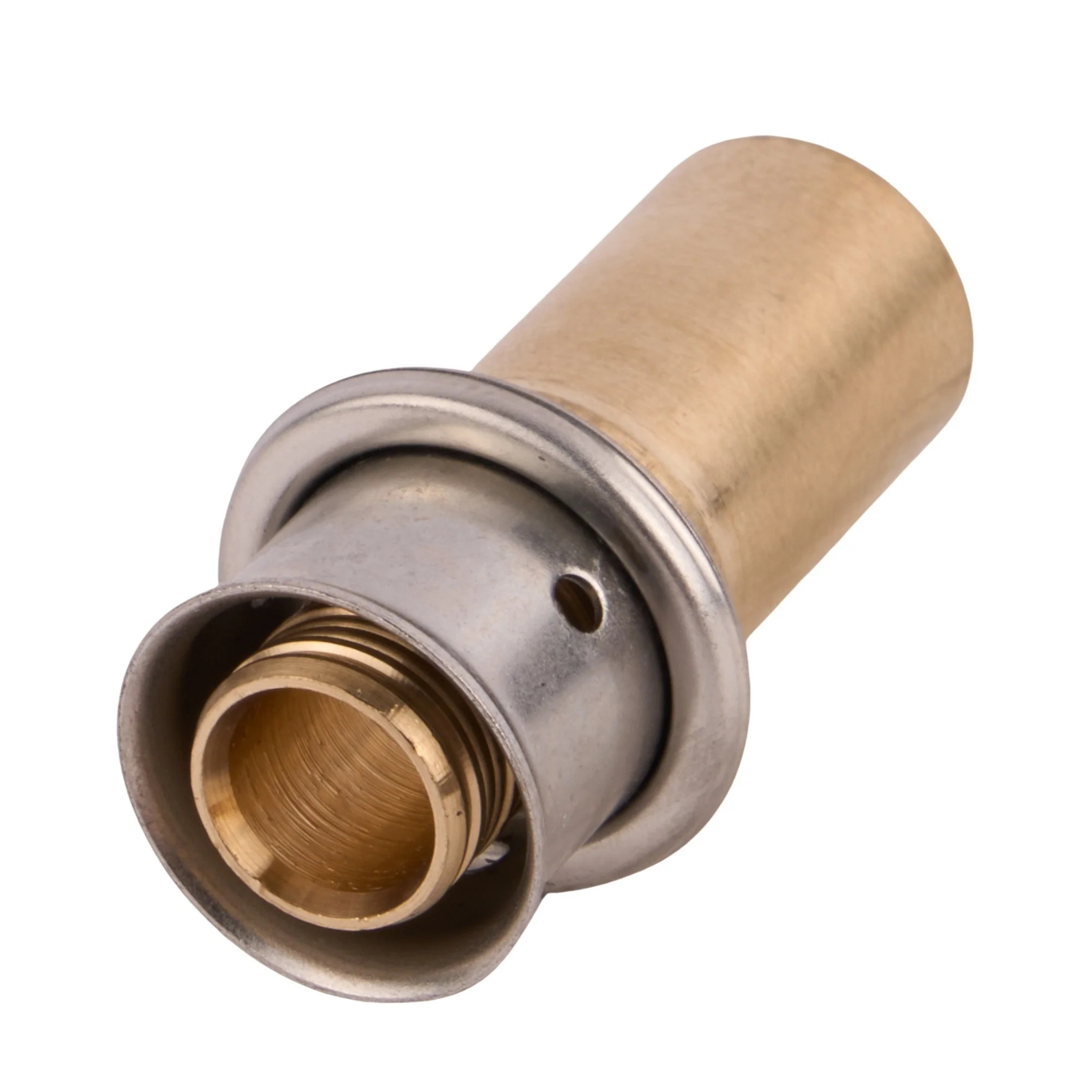 Viega Press Bronze Adapter Press x FTG (Lead Free) - Image 6