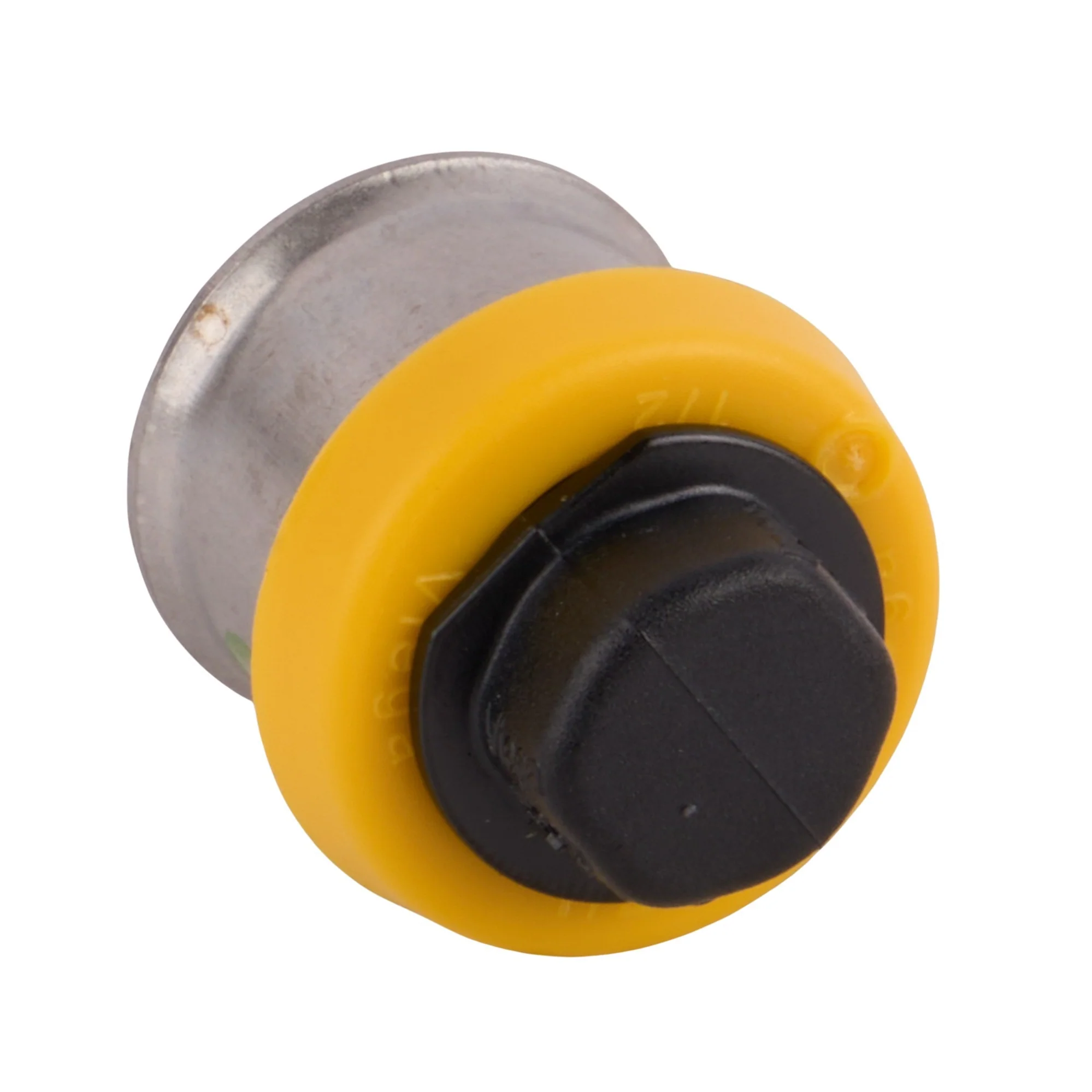 Viega Press Poly Test Plug (Lead Free) - Image 4