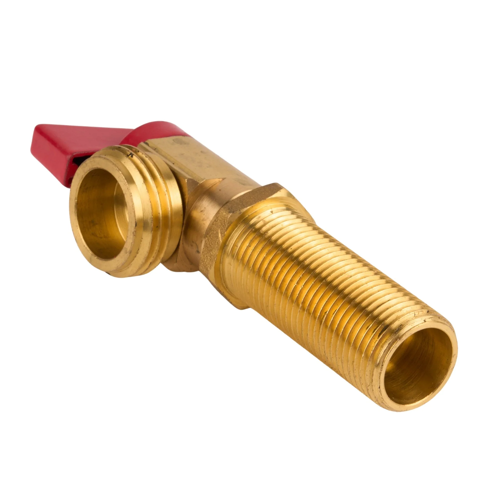 Washing Machine Replacement Valve Sweat/MIP (Hot Water) - Image 3