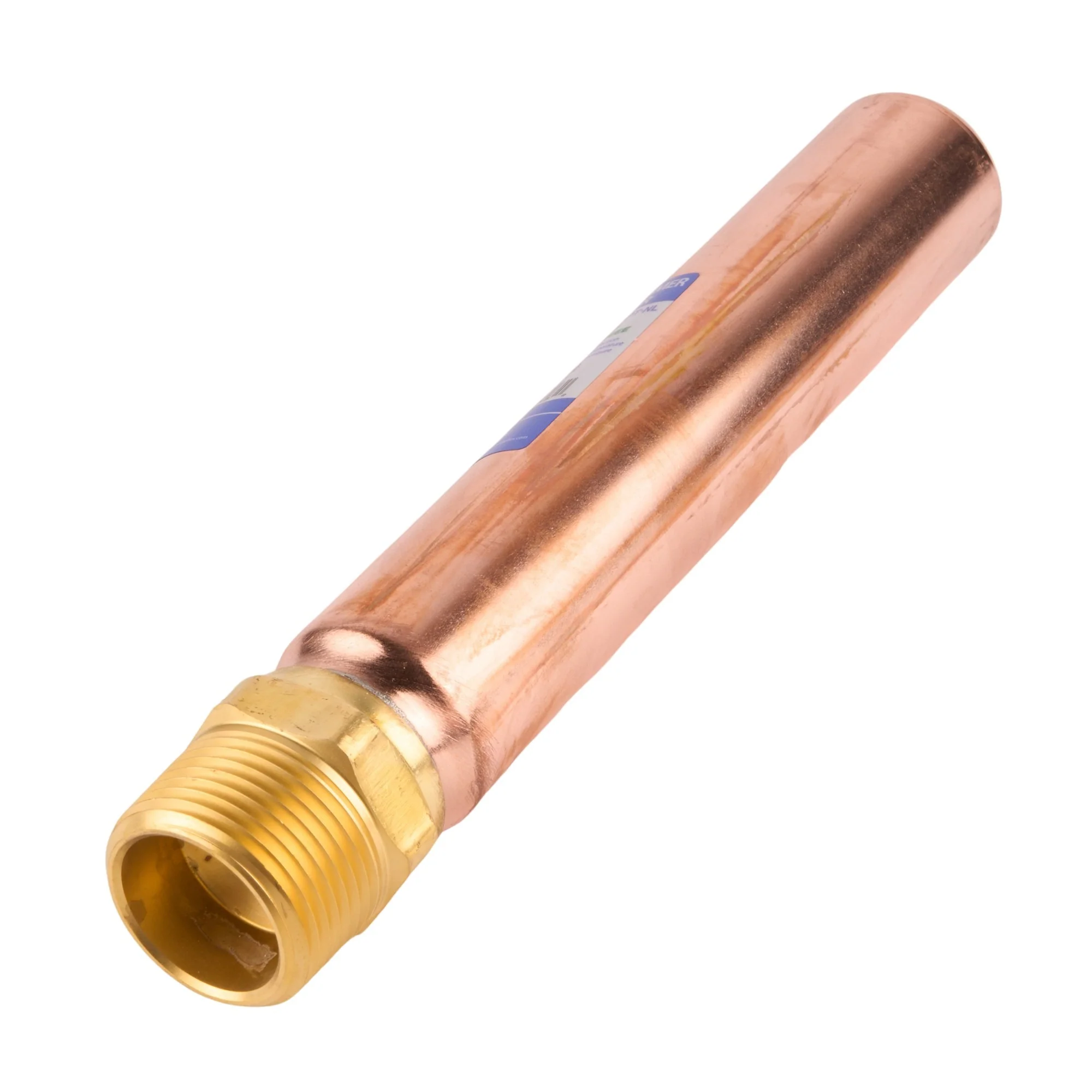 Water Hammer Arrestor