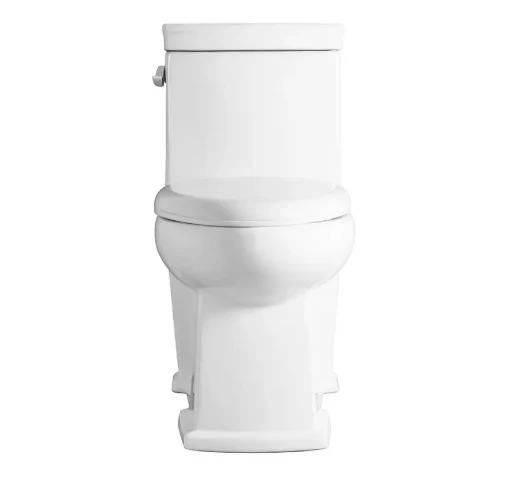 Winfield One-Piece Toilet 1.28 GPF, White - Image 2