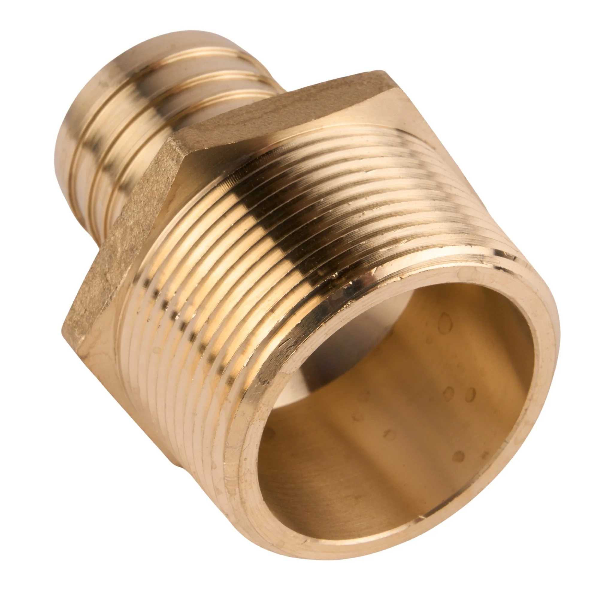 Zurn PEX Brass Male Threaded Adapter Crimp x MNPT (Lead Free) - Image 4
