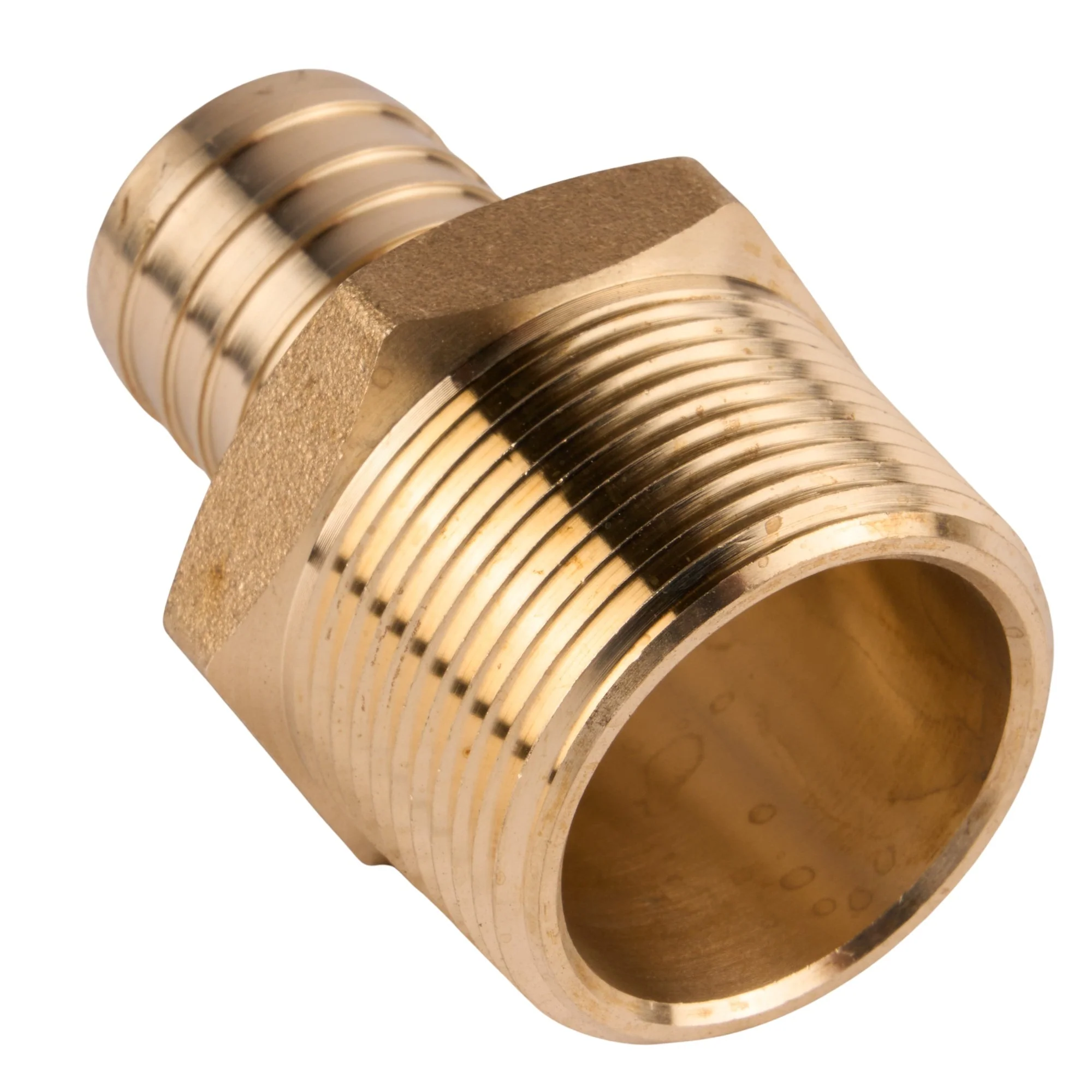 Zurn PEX Brass Male Threaded Adapter Crimp x MNPT (Lead Free) - Image 5