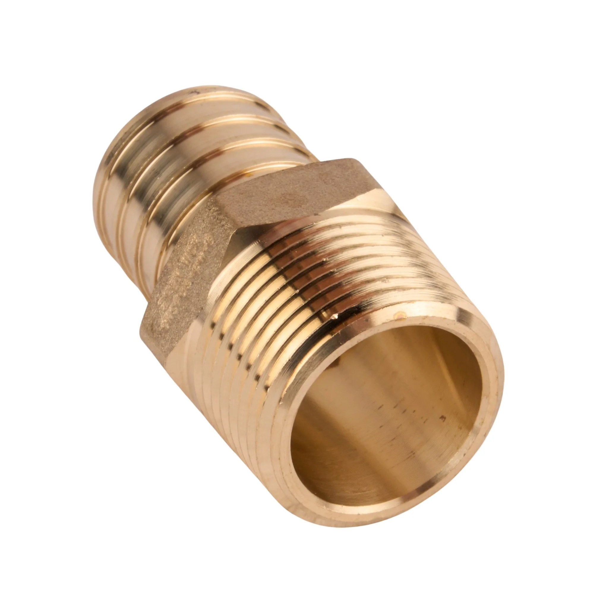Zurn PEX Brass Male Threaded Adapter Crimp x MNPT (Lead Free) - Image 6