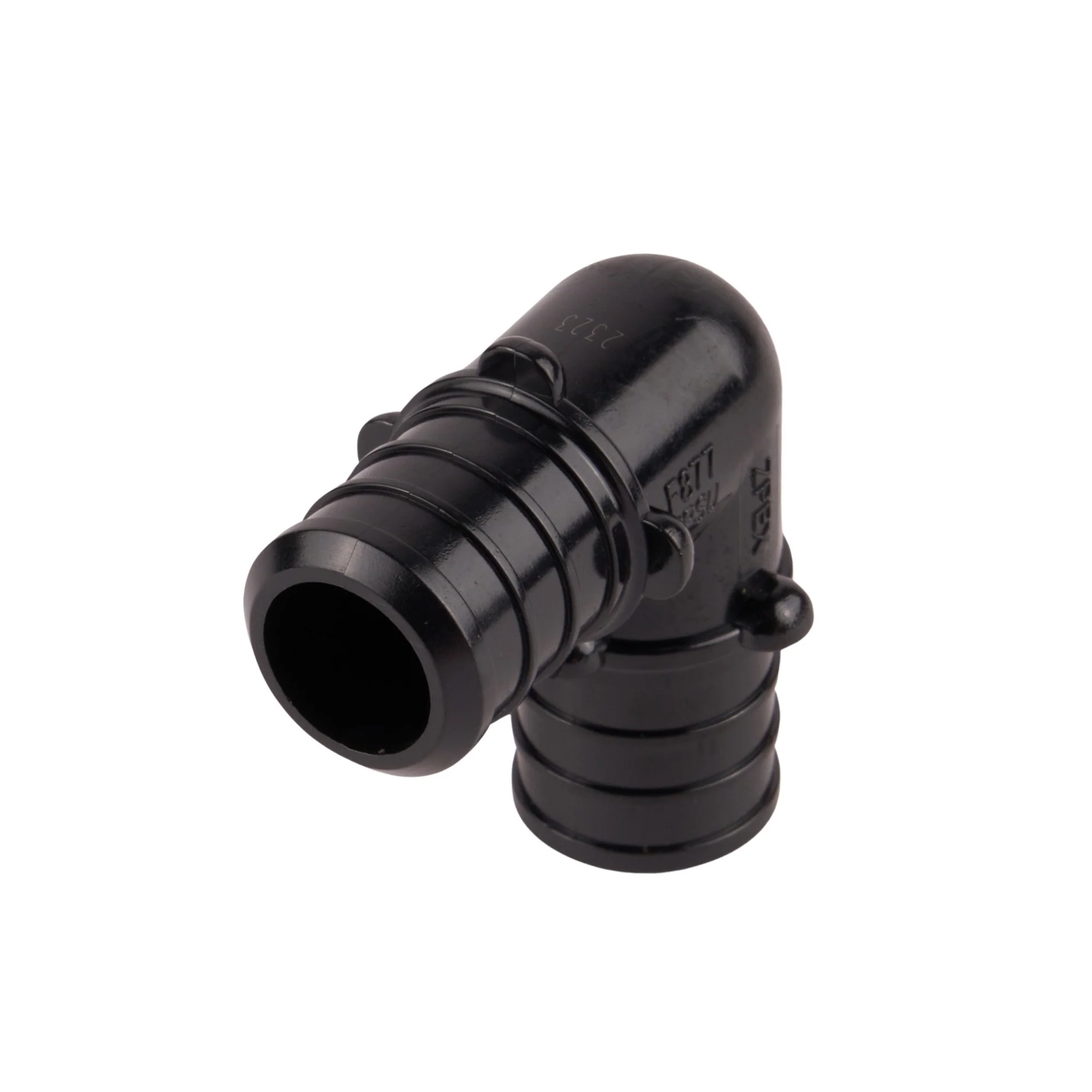 Zurn PEX Crimp Poly 90° Elbow (Lead Free) - Image 8