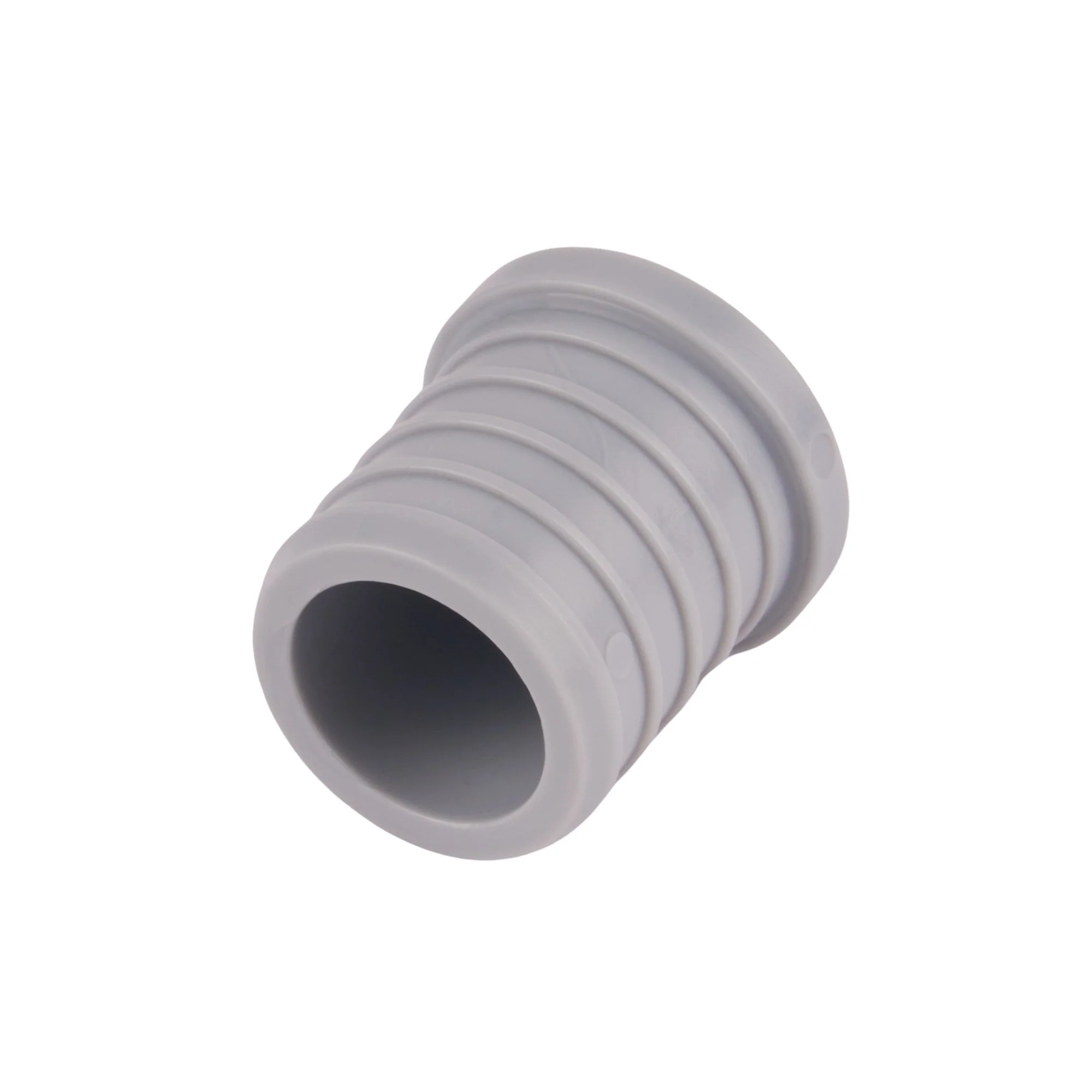 Zurn PEX Crimp Poly Test Plug (Lead Free)