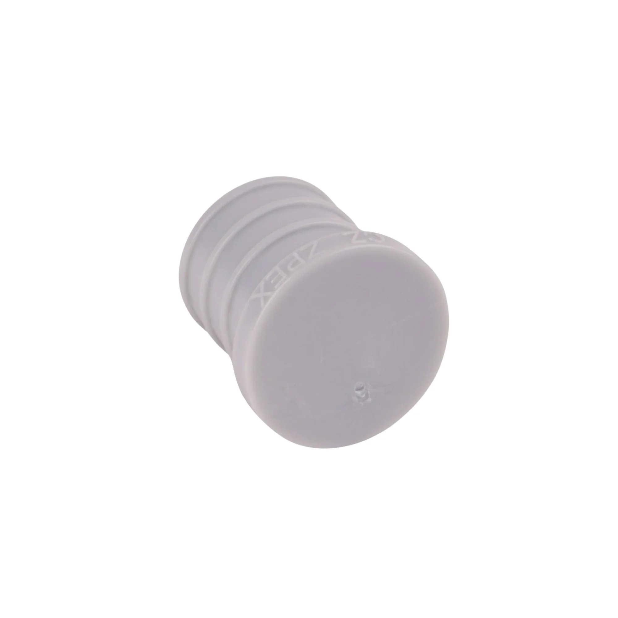 Zurn PEX Crimp Poly Test Plug (Lead Free) - Image 4