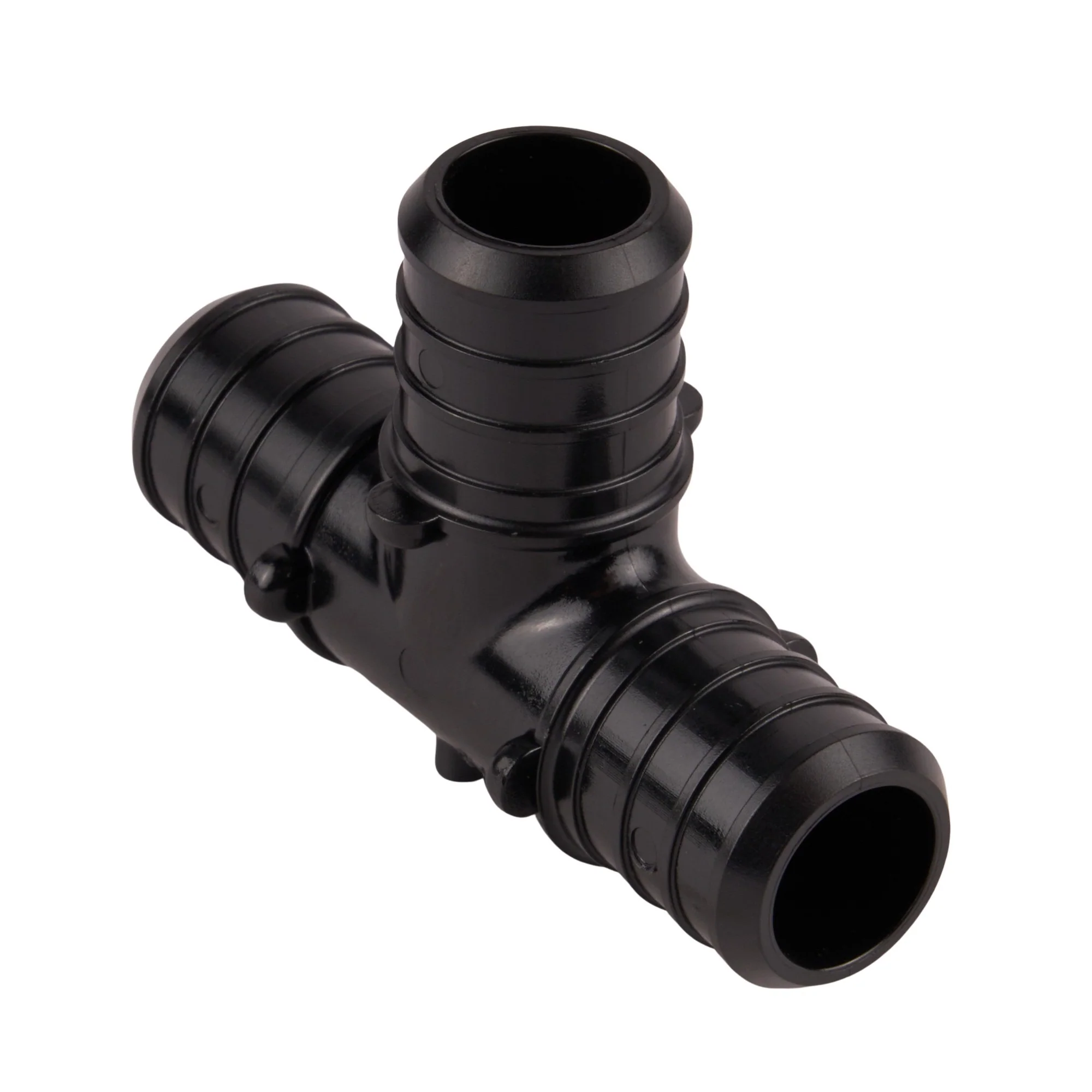 Zurn PEX Poly Crimp Tee (Lead Free) - Image 11