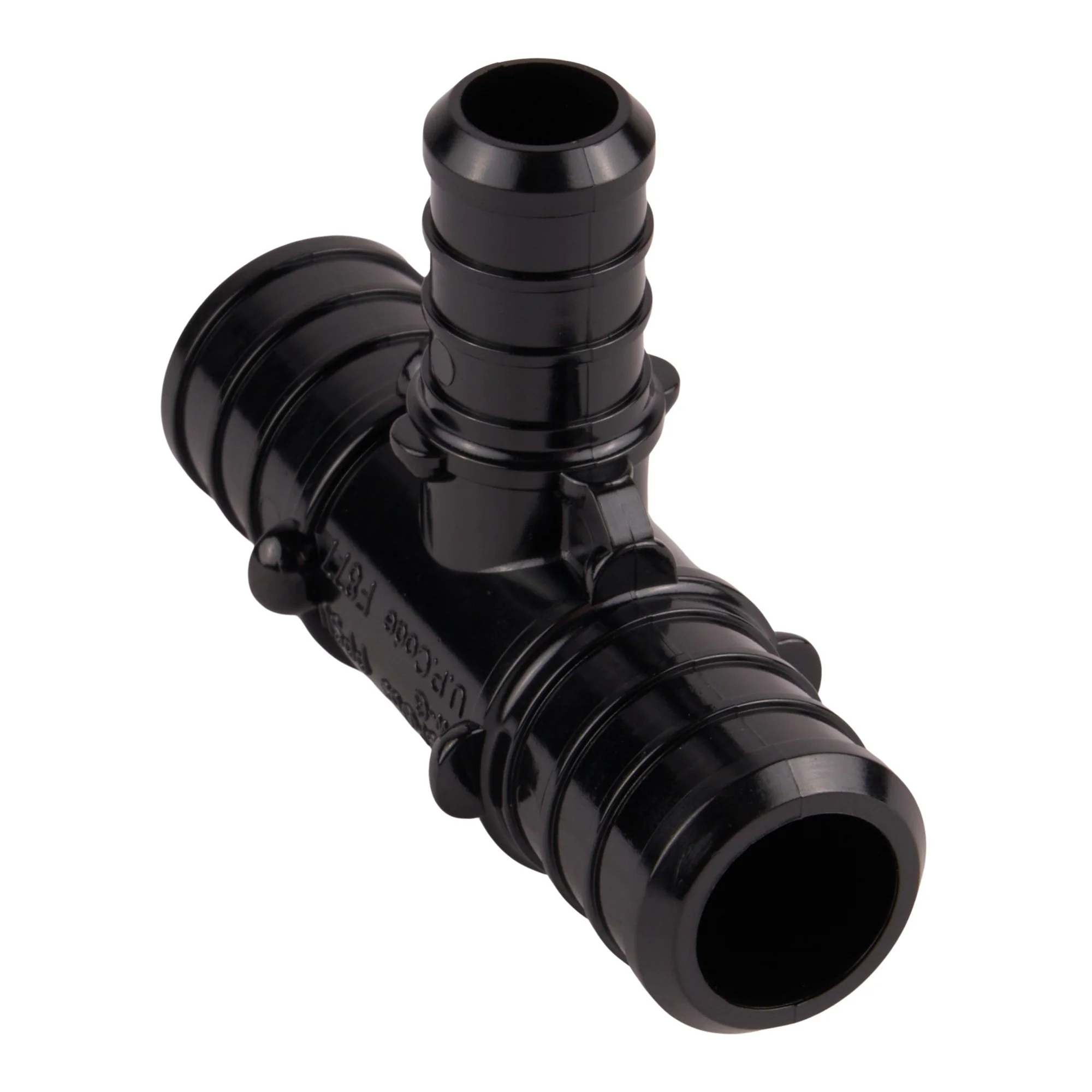 Zurn PEX Poly Crimp Tee (Lead Free) - Image 12