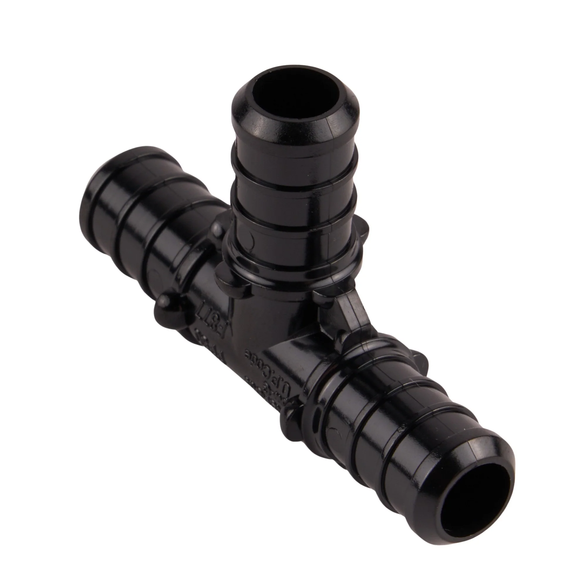 Zurn PEX Poly Crimp Tee (Lead Free) - Image 13