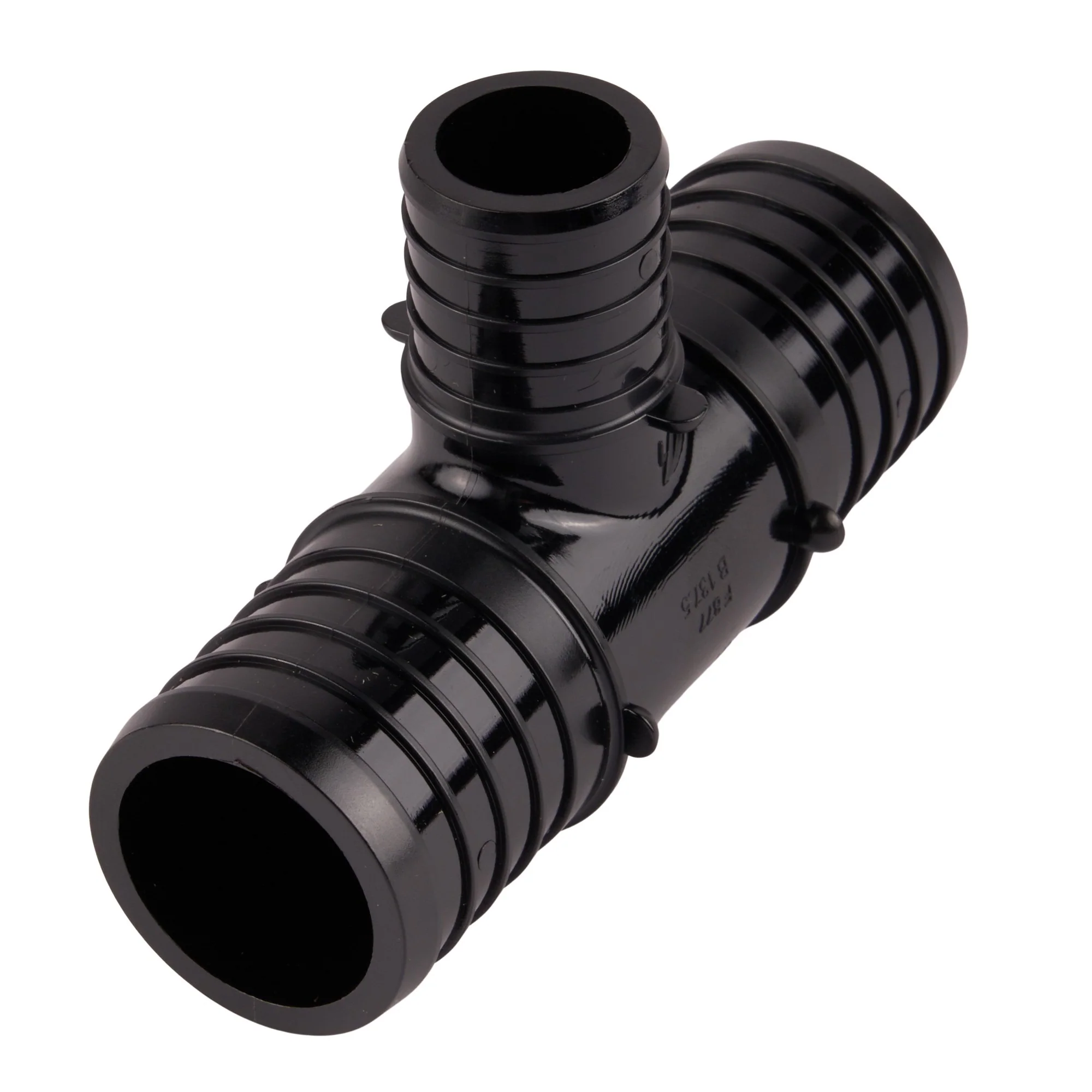 Zurn PEX Poly Crimp Tee (Lead Free) - Image 14