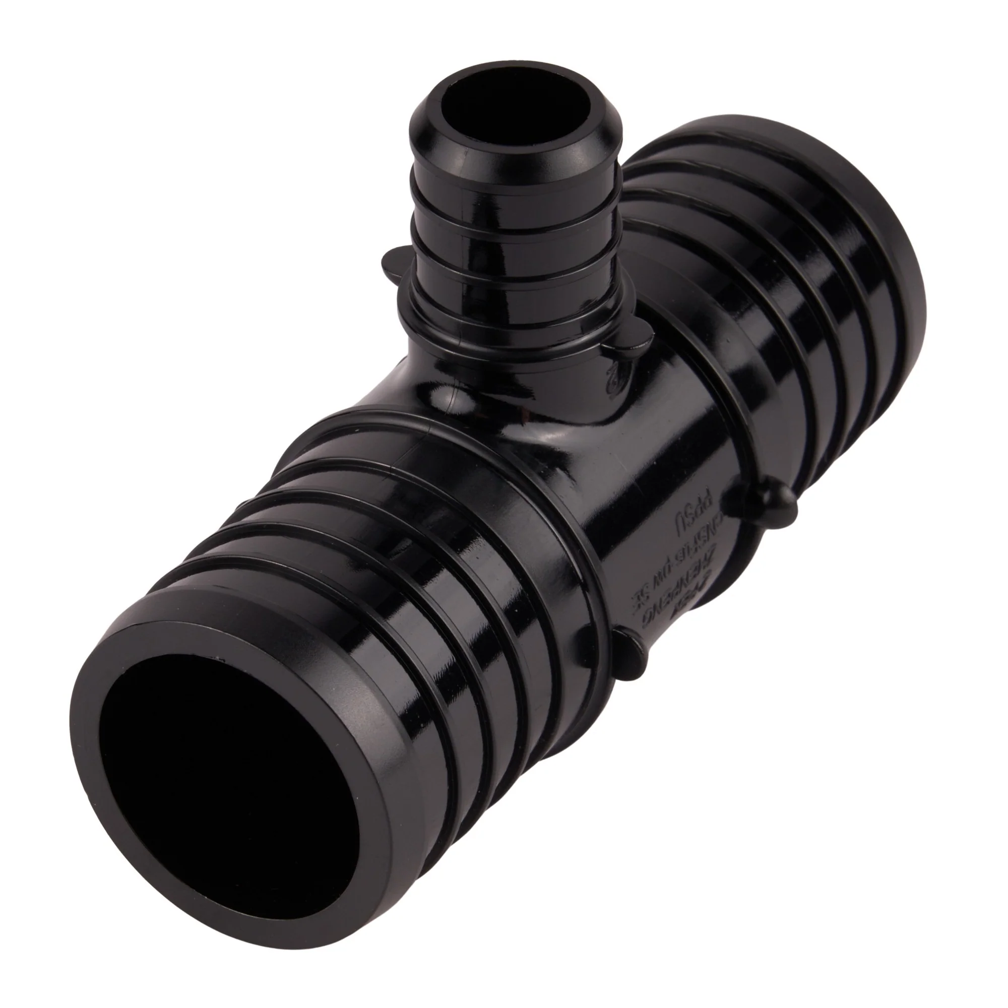 Zurn PEX Poly Crimp Tee (Lead Free) - Image 15
