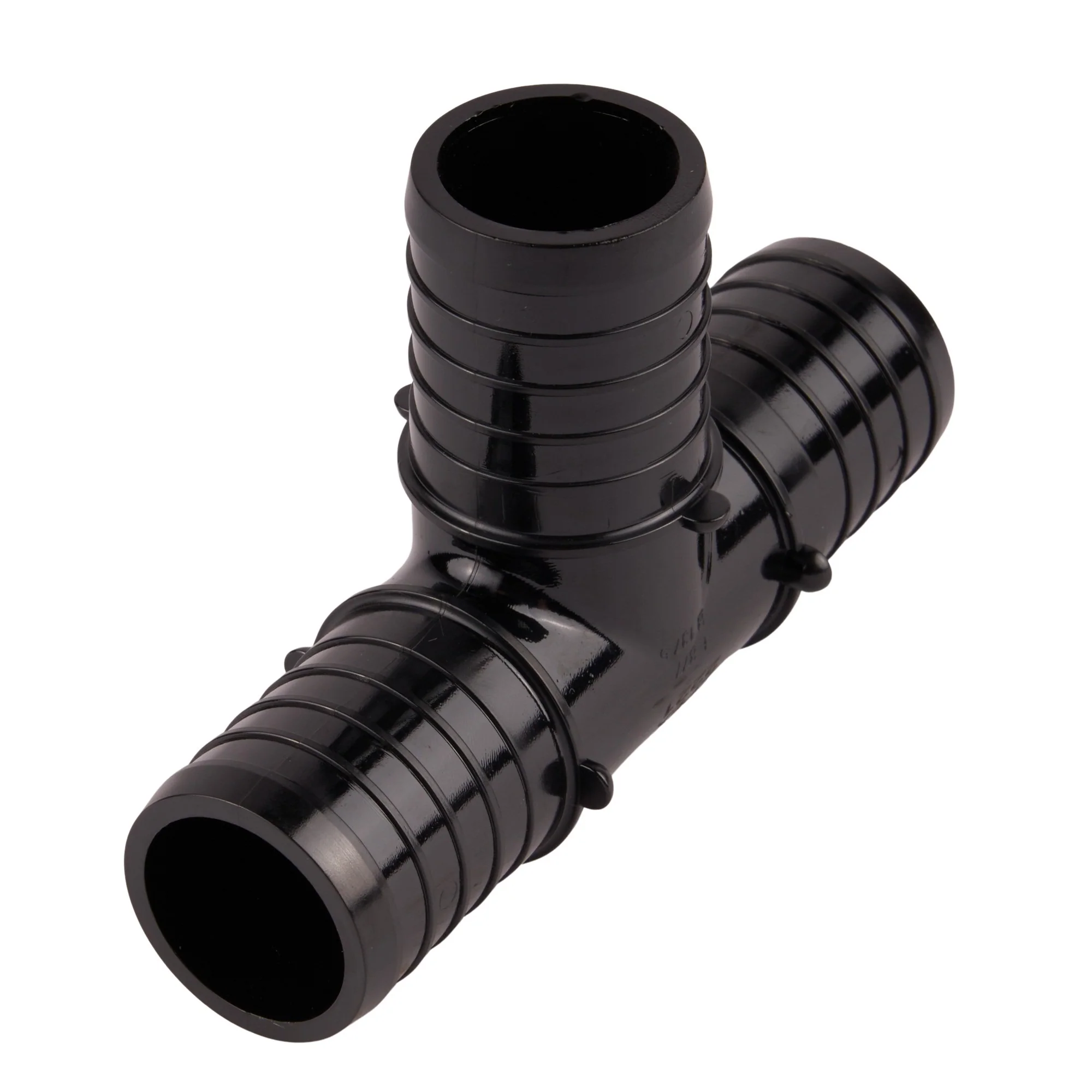 Zurn PEX Poly Crimp Tee (Lead Free) - Image 16