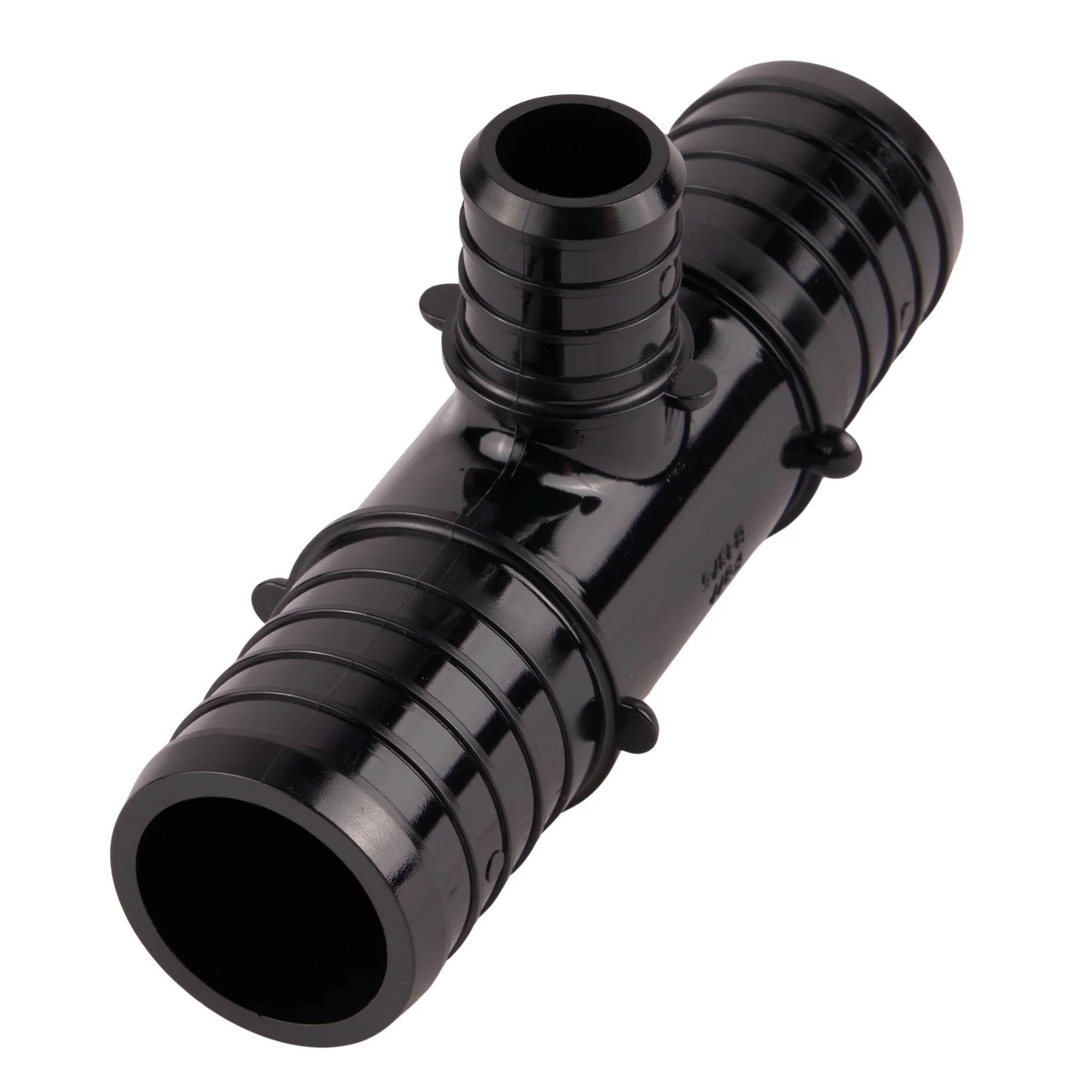Zurn PEX Poly Crimp Tee (Lead Free) - Image 17