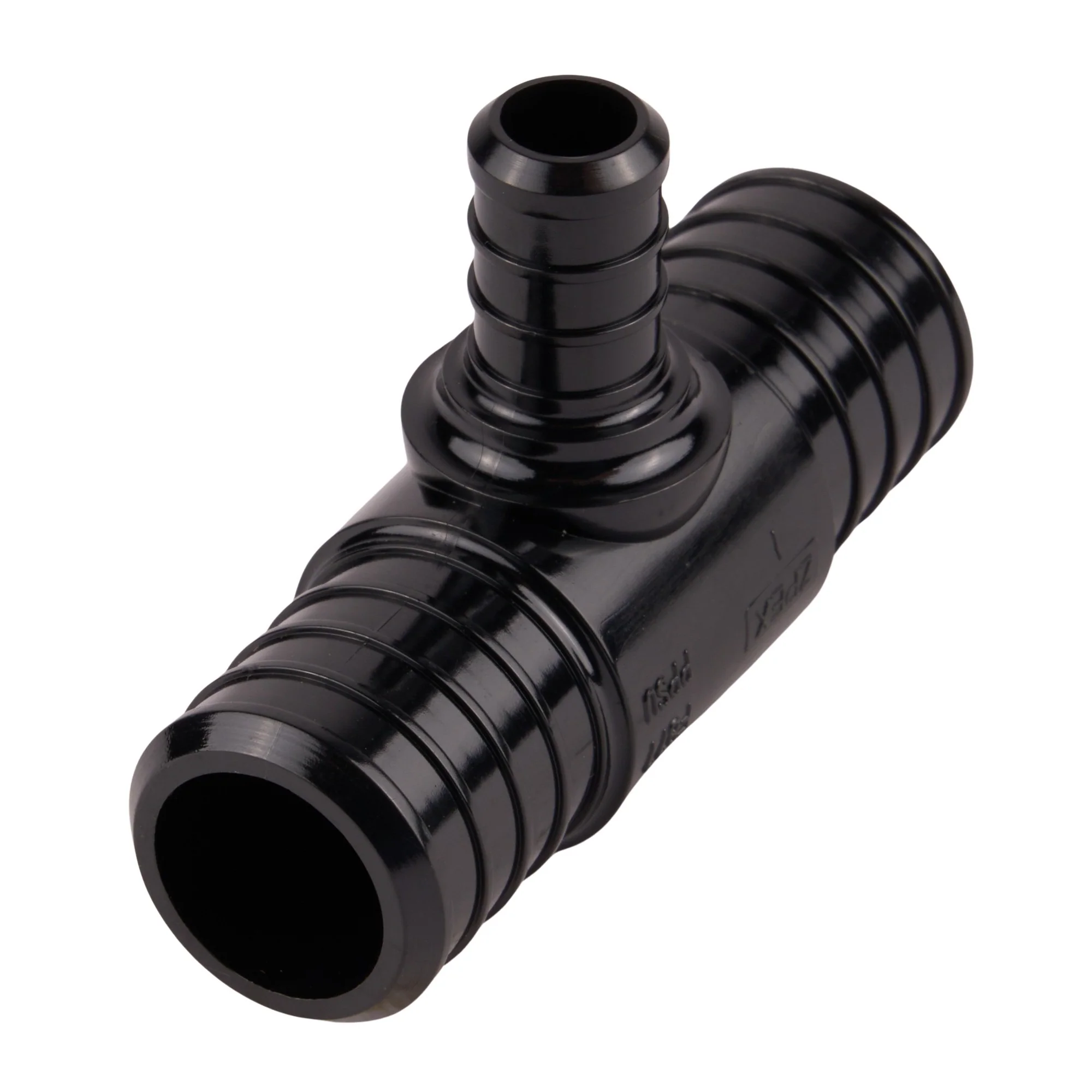 Zurn PEX Poly Crimp Tee (Lead Free) - Image 18