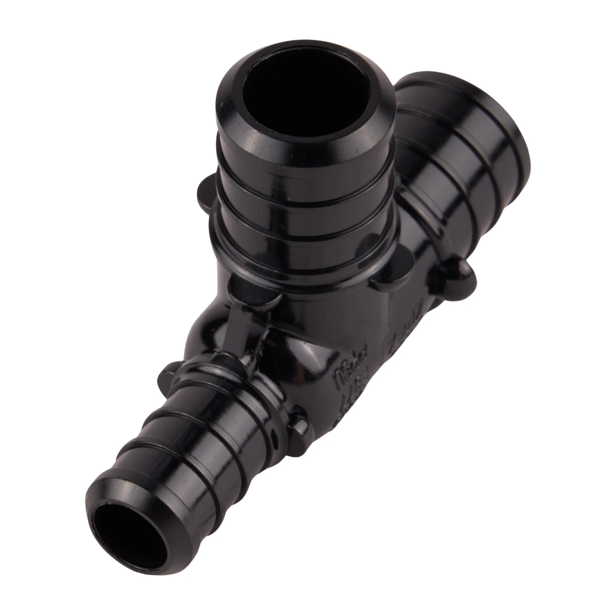 Zurn PEX Poly Crimp Tee (Lead Free) - Image 19