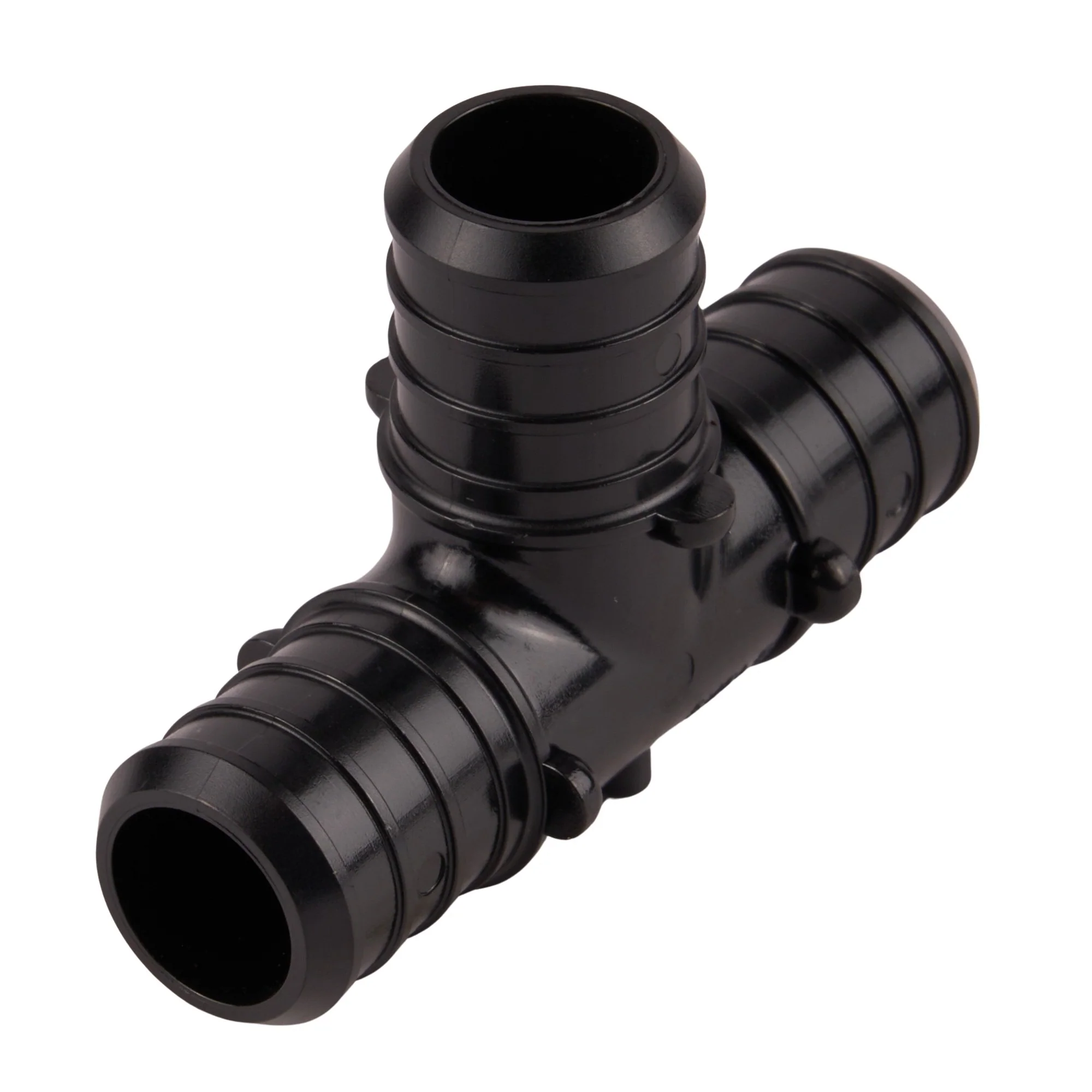 Zurn PEX Poly Crimp Tee (Lead Free) - Image 21
