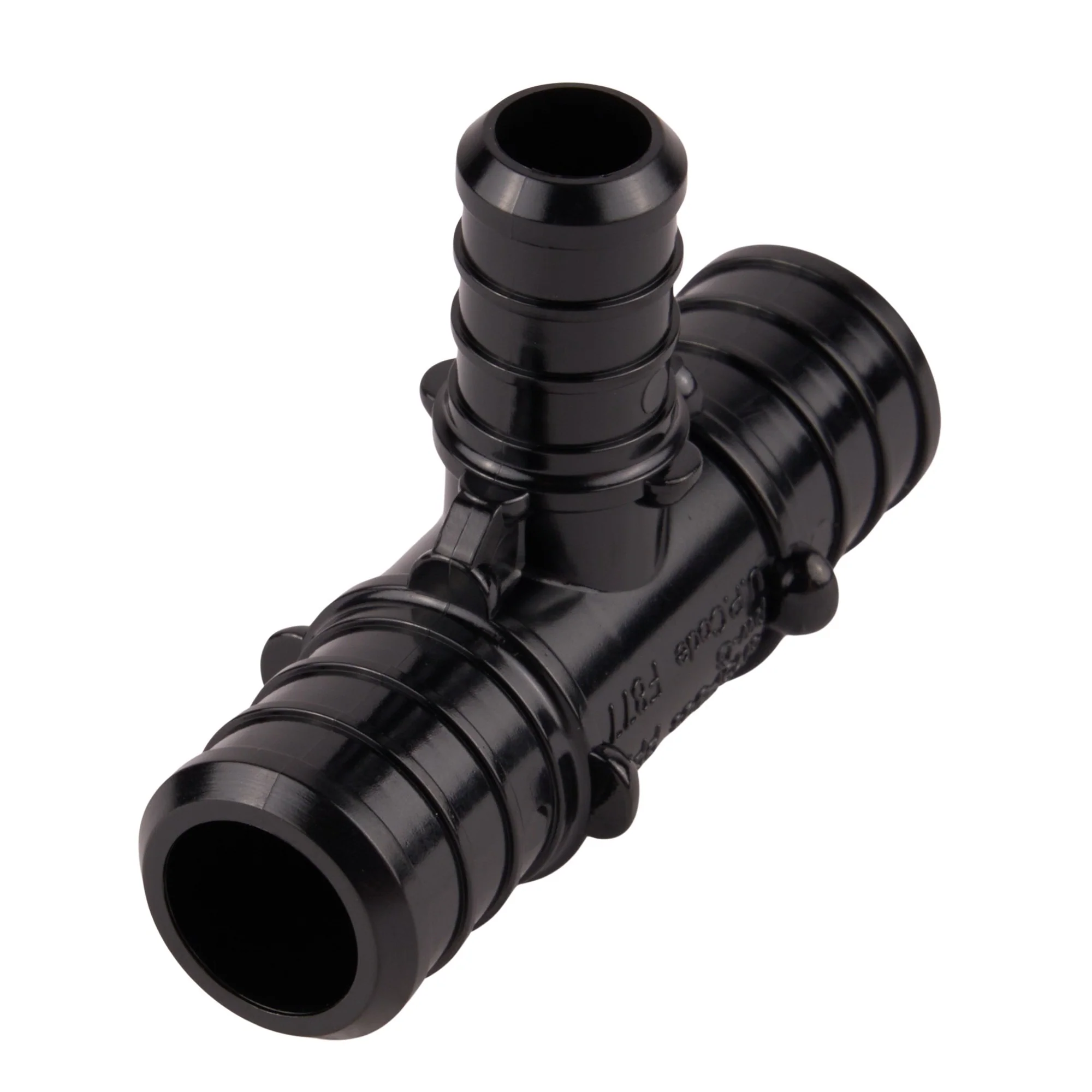 Zurn PEX Poly Crimp Tee (Lead Free) - Image 22