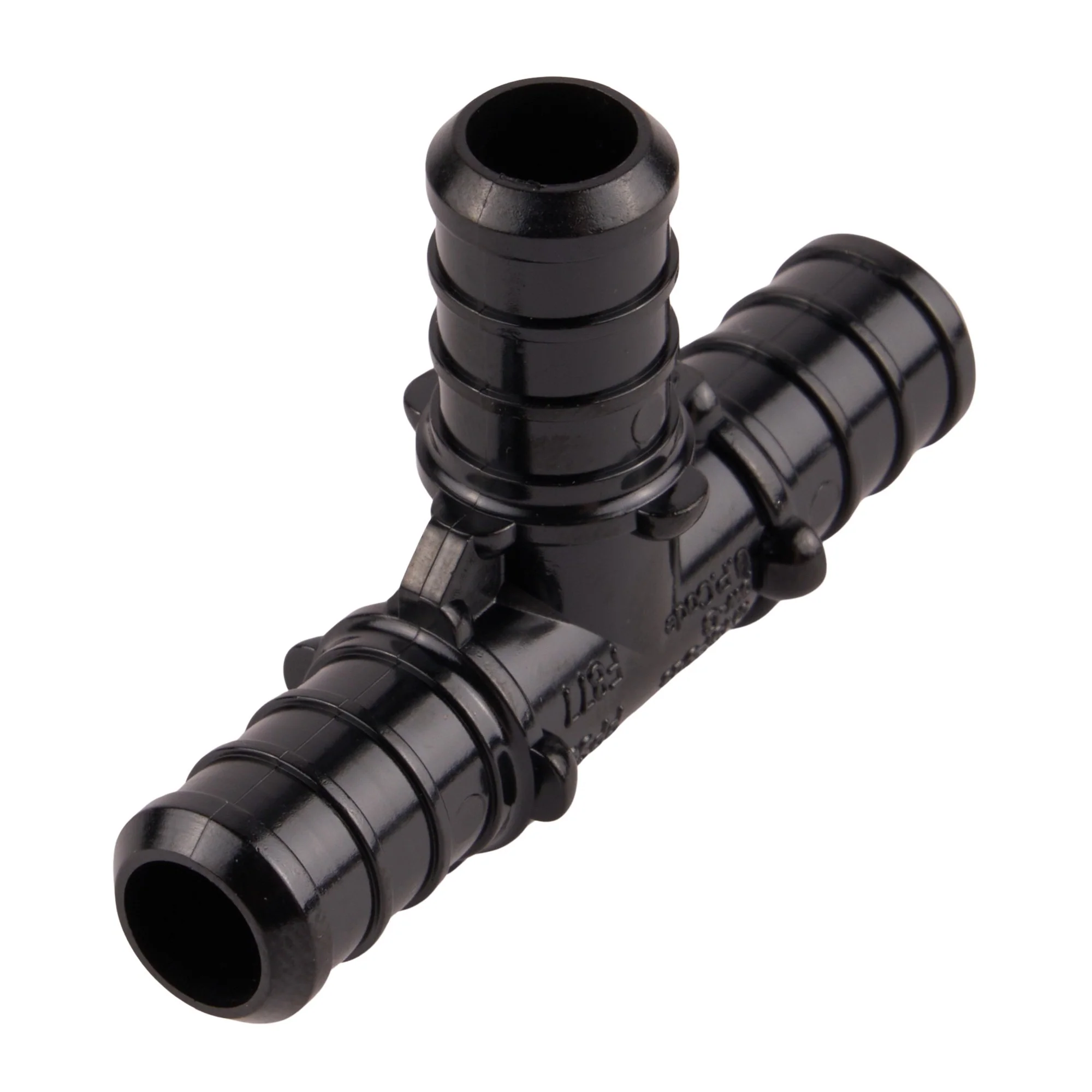 Zurn PEX Poly Crimp Tee (Lead Free) - Image 23