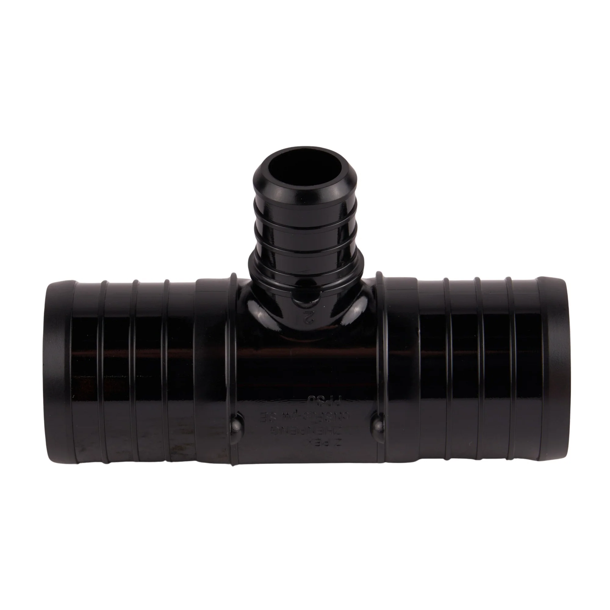 Zurn PEX Poly Crimp Tee (Lead Free) - Image 25