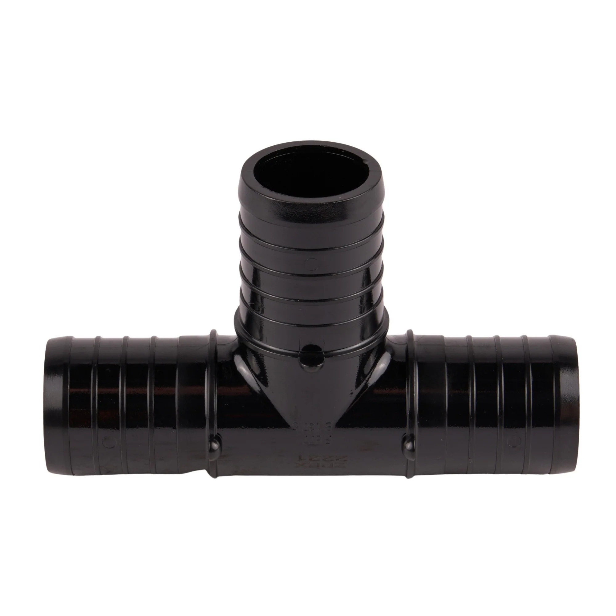 Zurn PEX Poly Crimp Tee (Lead Free) - Image 26
