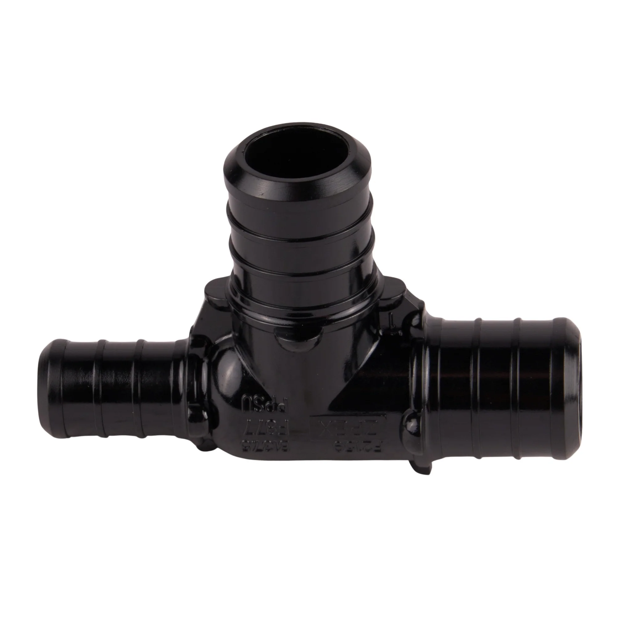 Zurn PEX Poly Crimp Tee (Lead Free) - Image 29