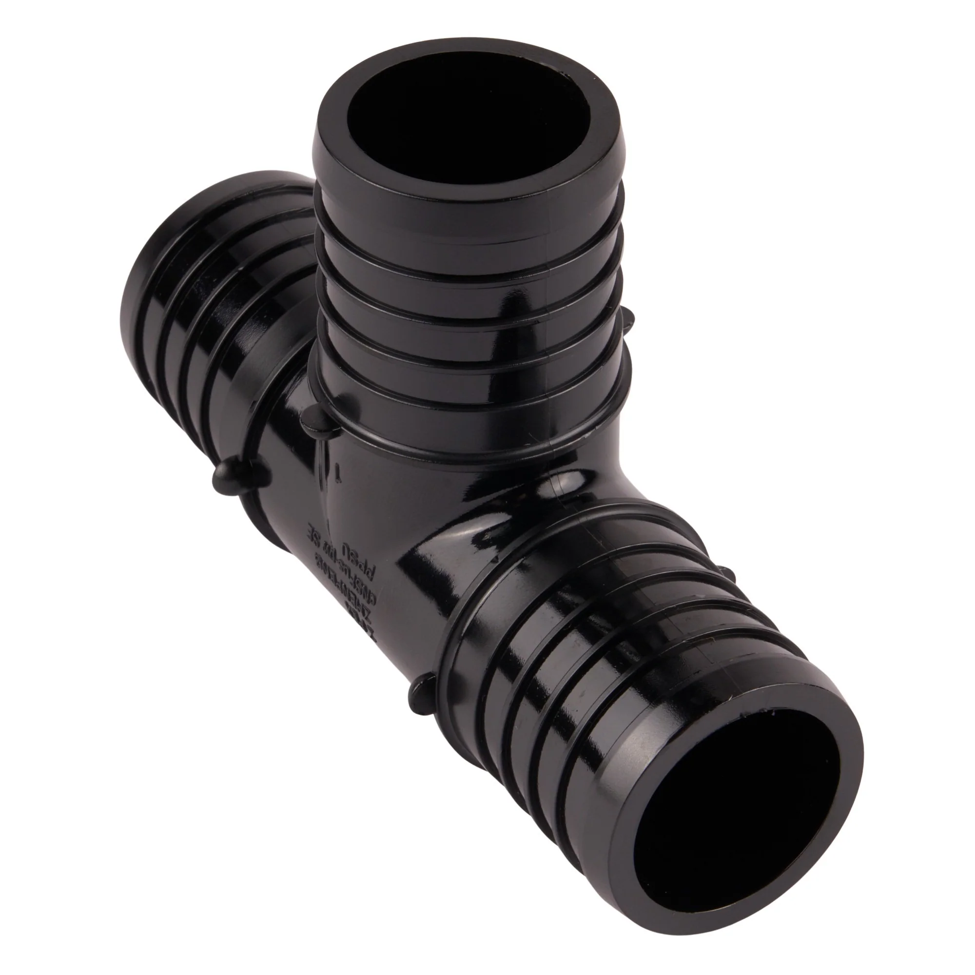 Zurn PEX Poly Crimp Tee (Lead Free) - Image 3