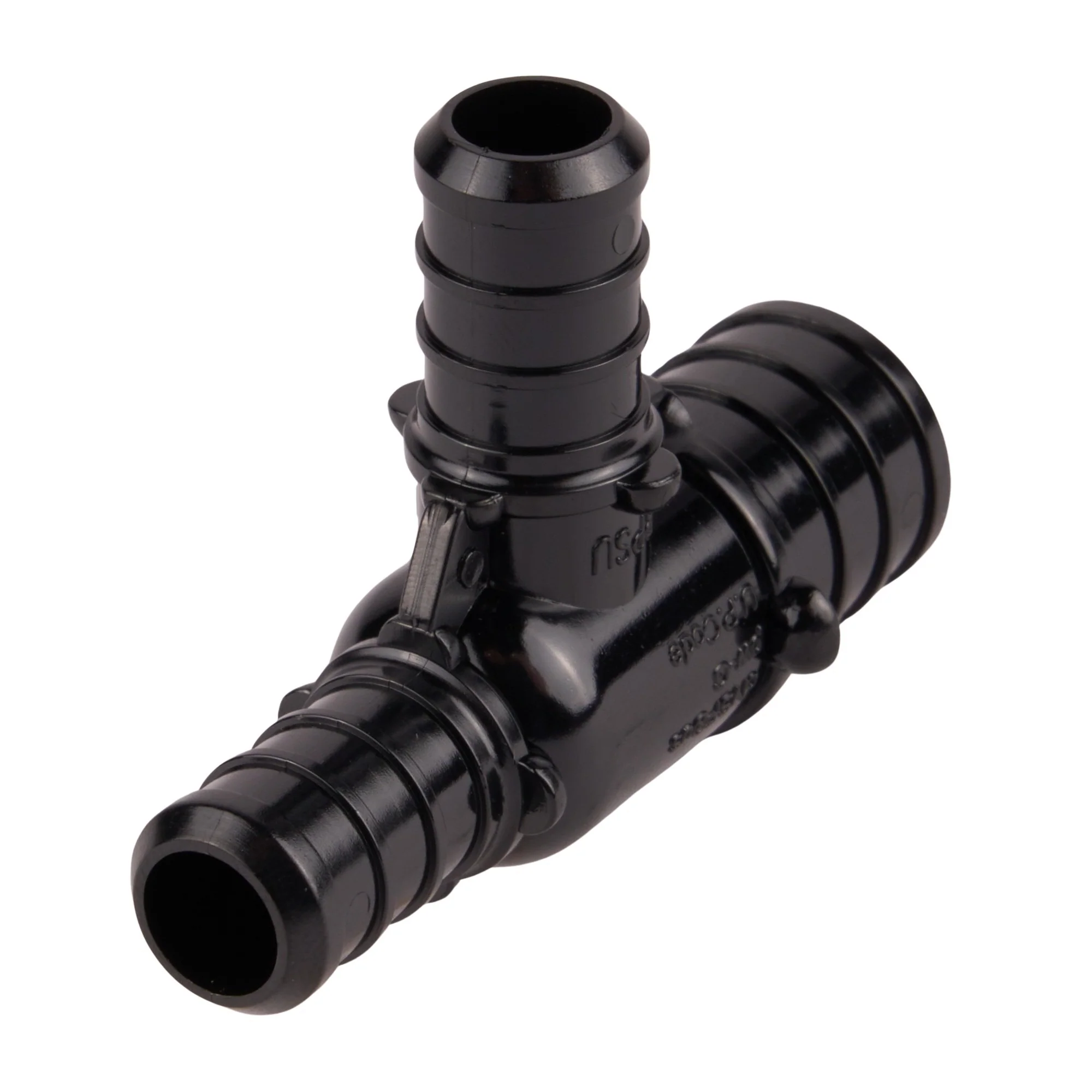 Zurn PEX Poly Crimp Tee (Lead Free) - Image 30
