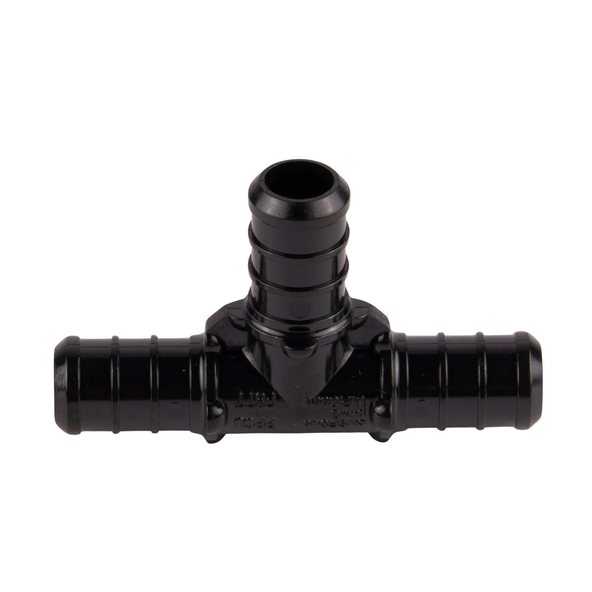 Zurn PEX Poly Crimp Tee (Lead Free) - Image 33