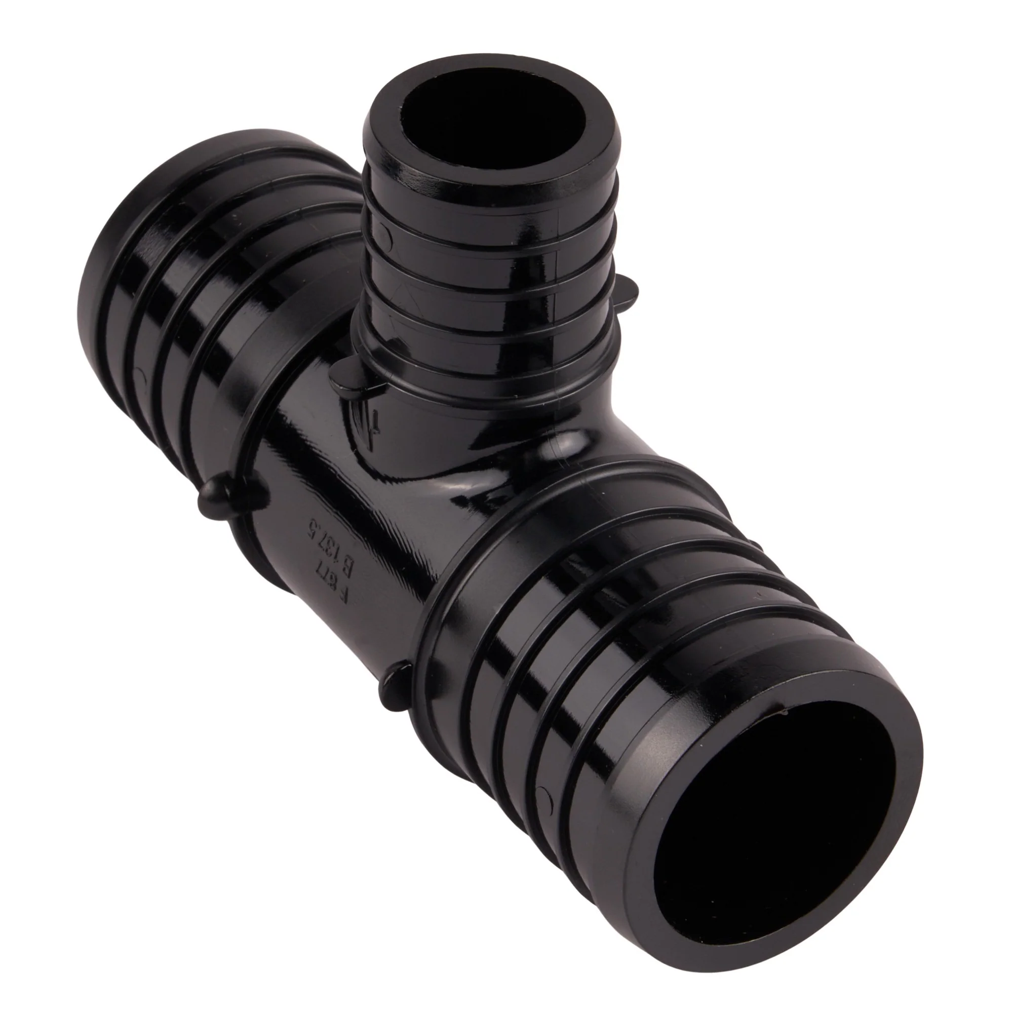 Zurn PEX Poly Crimp Tee (Lead Free) - Image 4