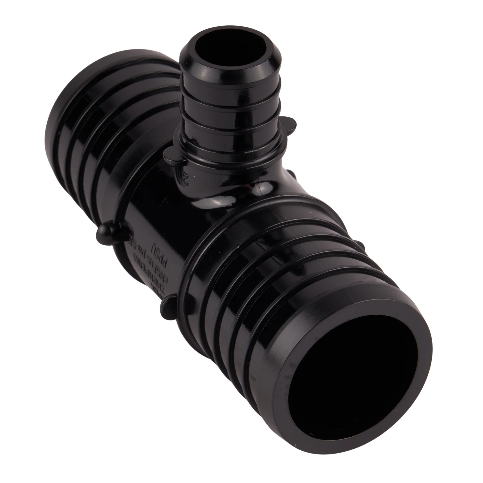 Zurn PEX Poly Crimp Tee (Lead Free) - Image 5