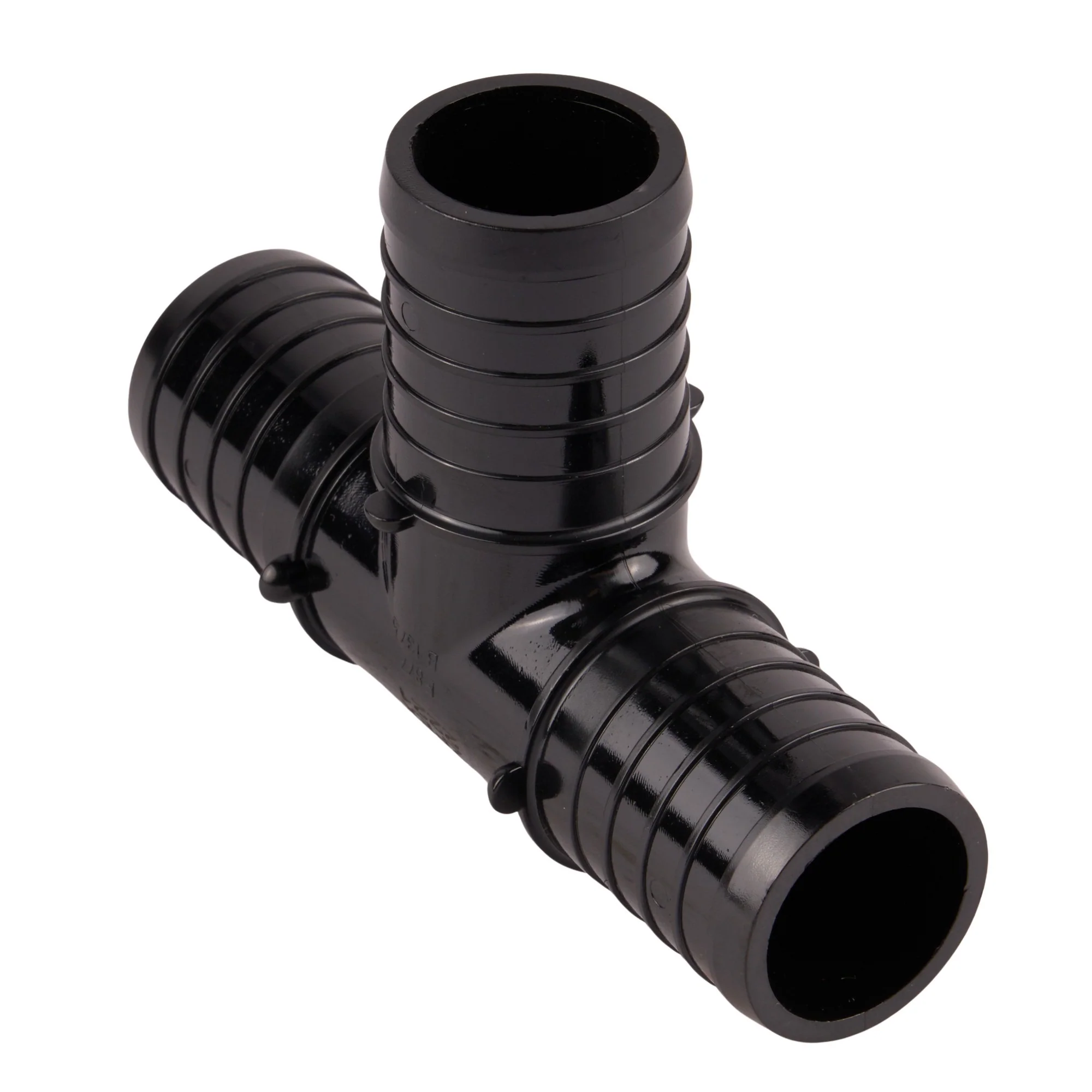 Zurn PEX Poly Crimp Tee (Lead Free) - Image 6