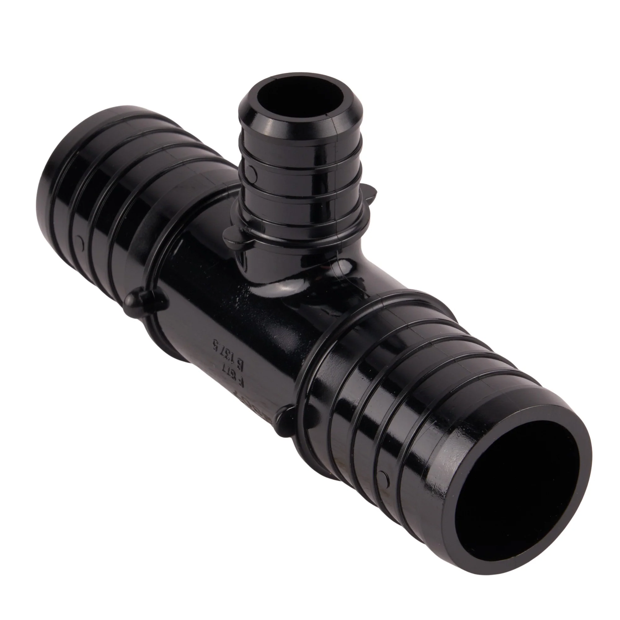 Zurn PEX Poly Crimp Tee (Lead Free) - Image 7