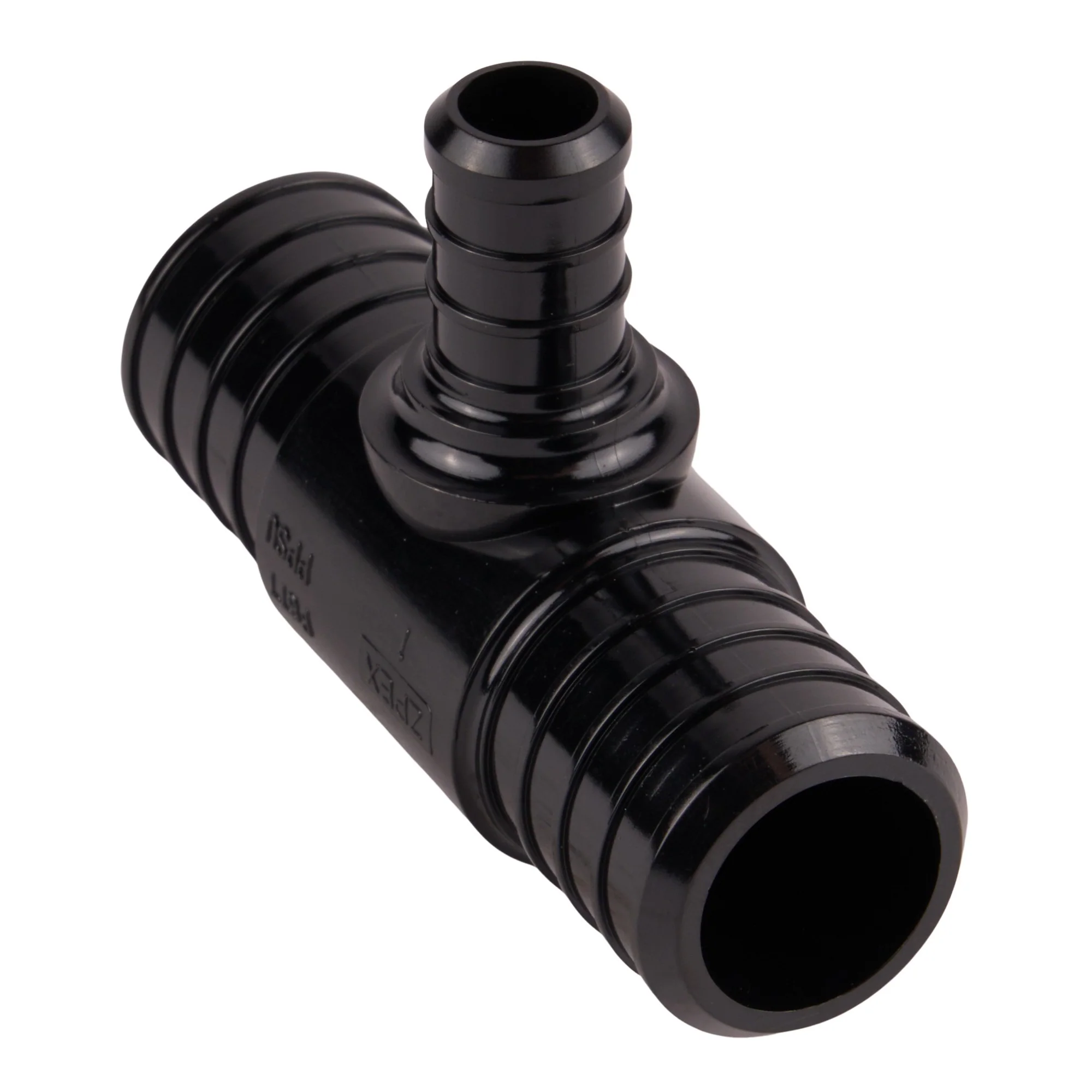 Zurn PEX Poly Crimp Tee (Lead Free) - Image 8
