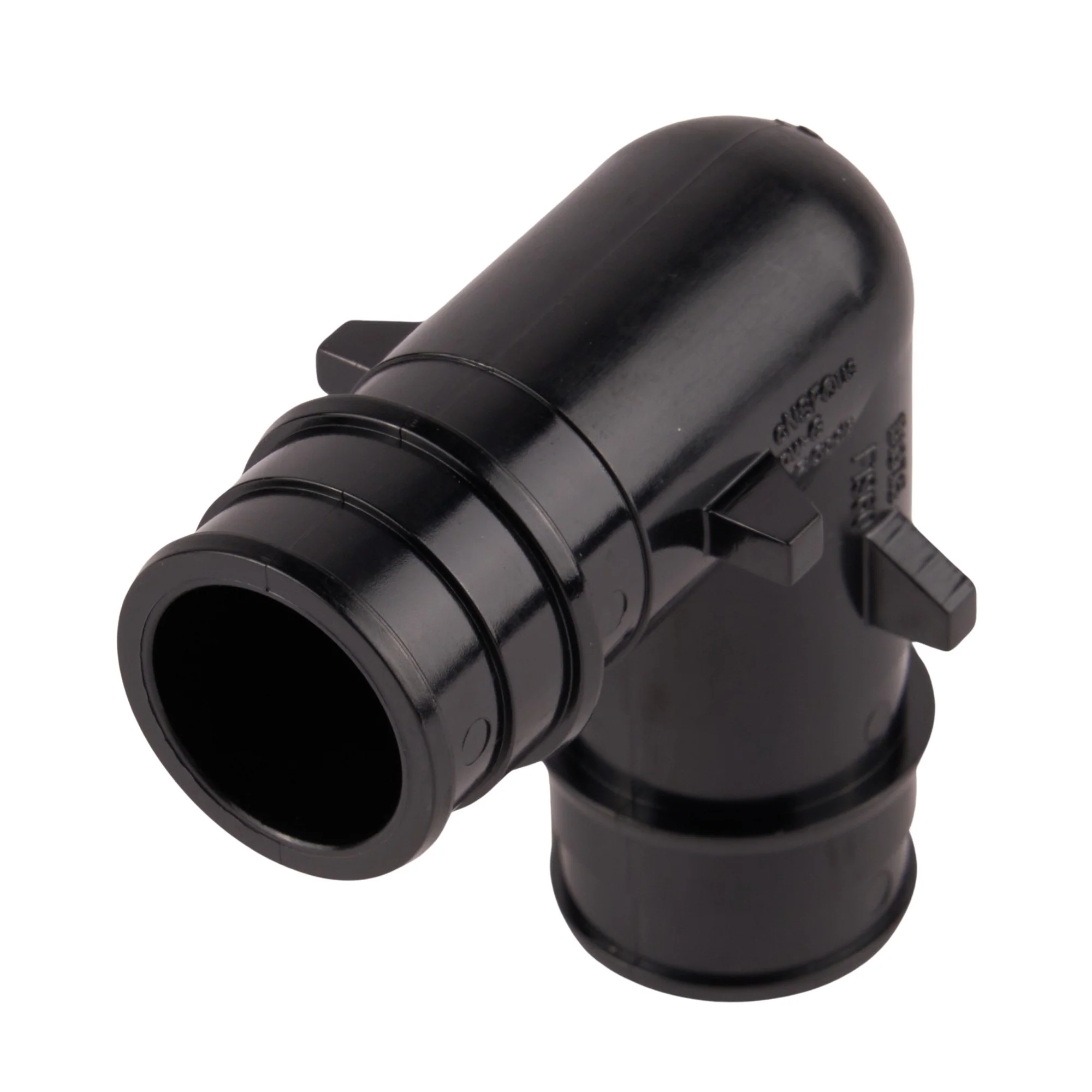 Zurn PEX Poly Expansion 90° Elbow (Lead Free)
