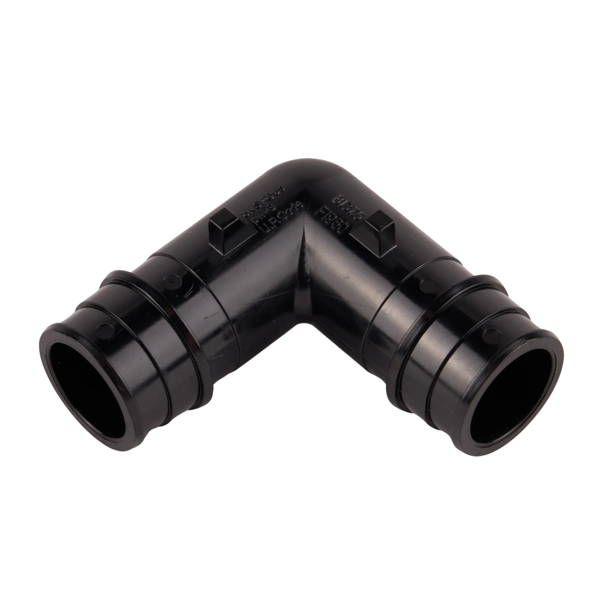 Zurn PEX Poly Expansion 90° Elbow (Lead Free) - Image 3