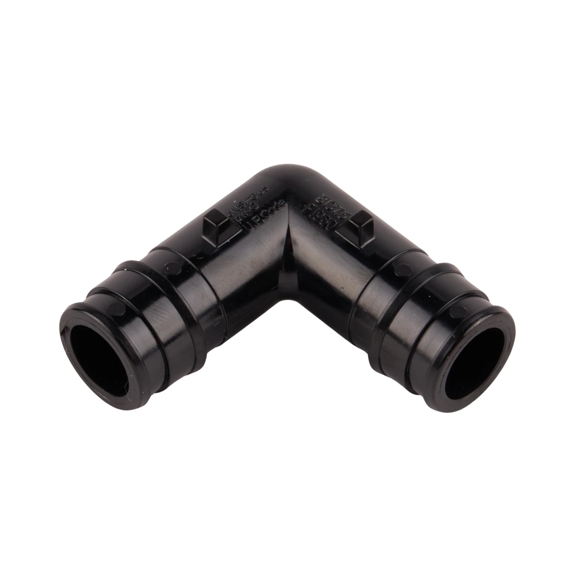 Zurn PEX Poly Expansion 90° Elbow (Lead Free) - Image 4