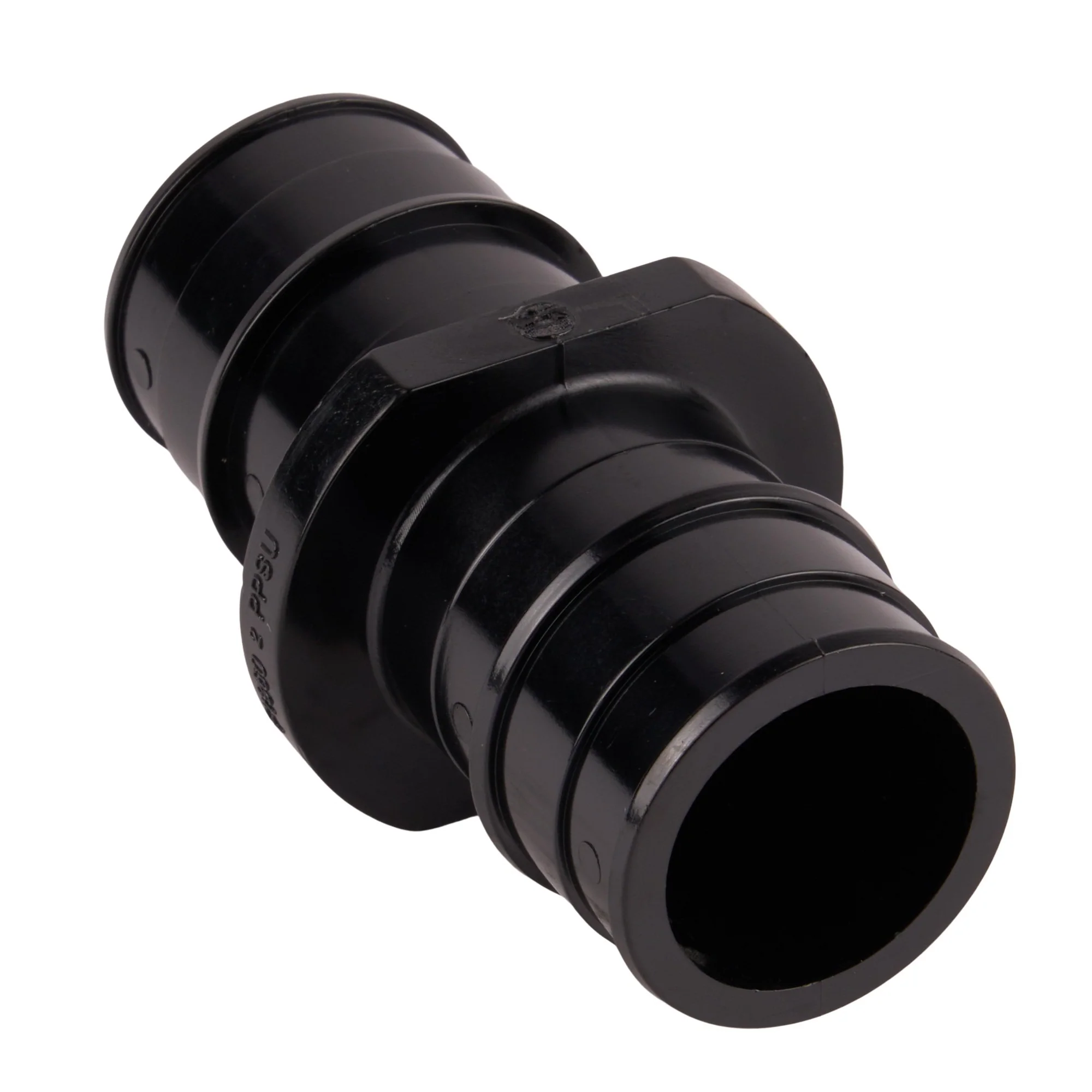 Zurn PEX Poly Expansion Coupling (Lead Free) - Image 3