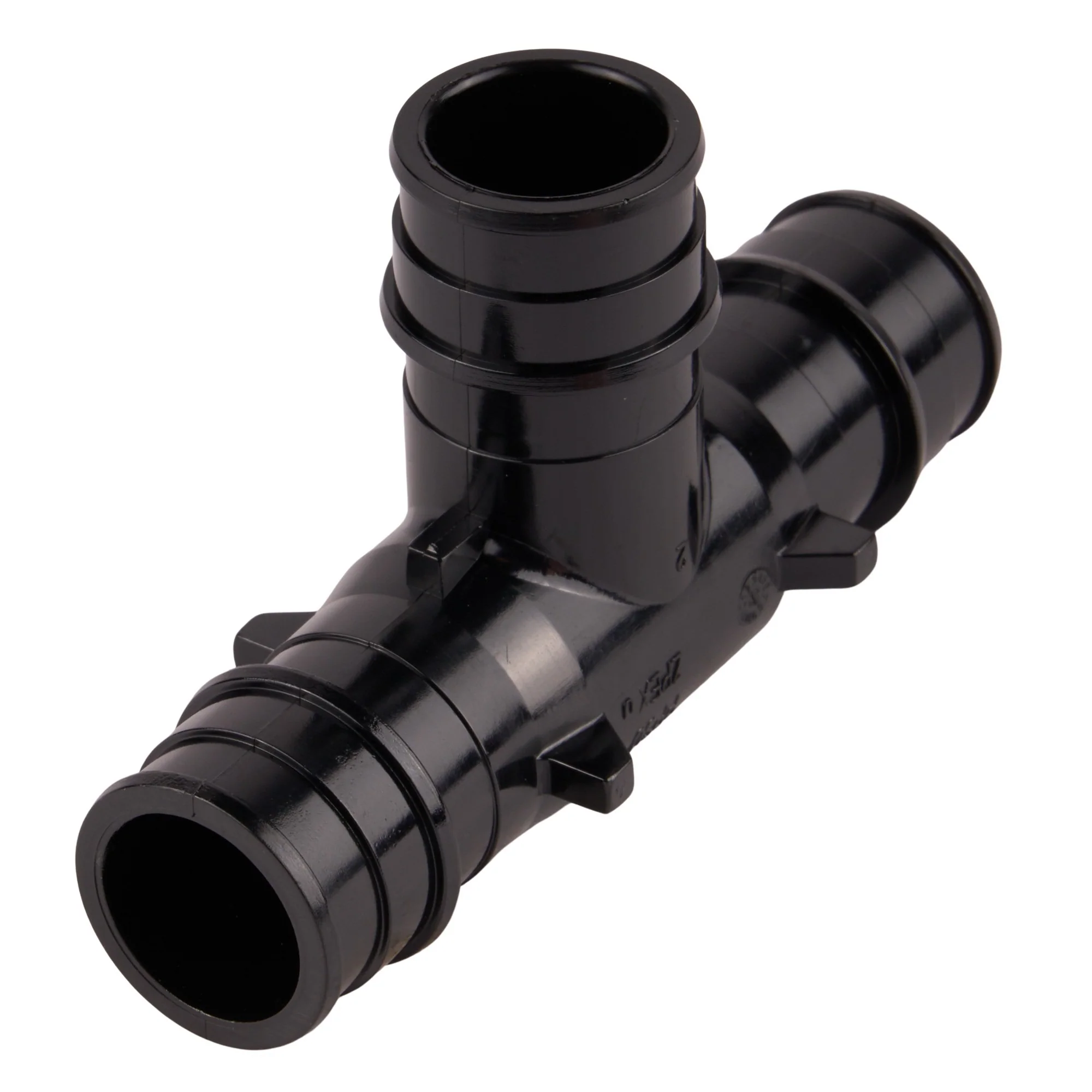 Zurn PEX Poly Expansion Tee (Lead Free) - Image 2
