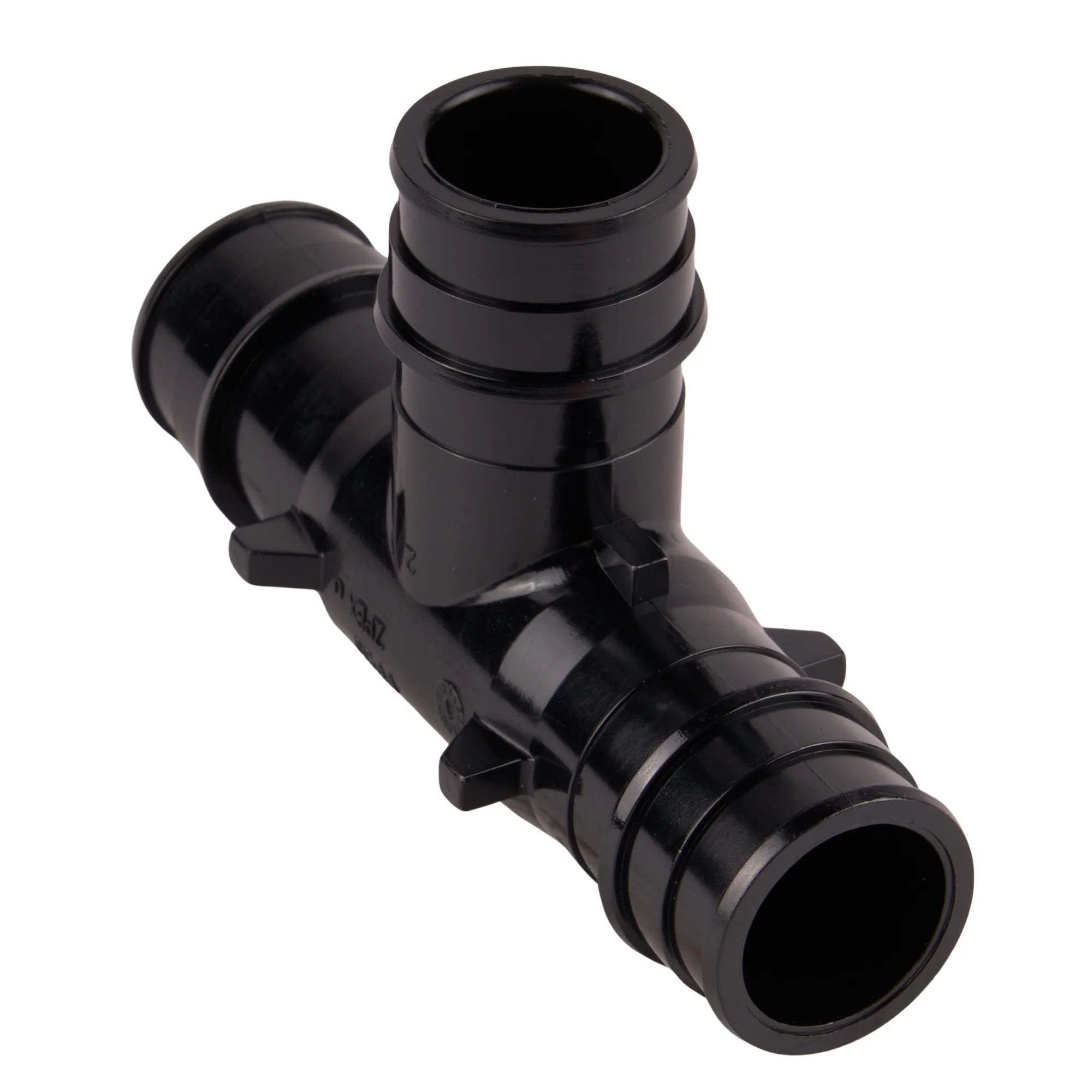 Zurn PEX Poly Expansion Tee (Lead Free) - Image 3