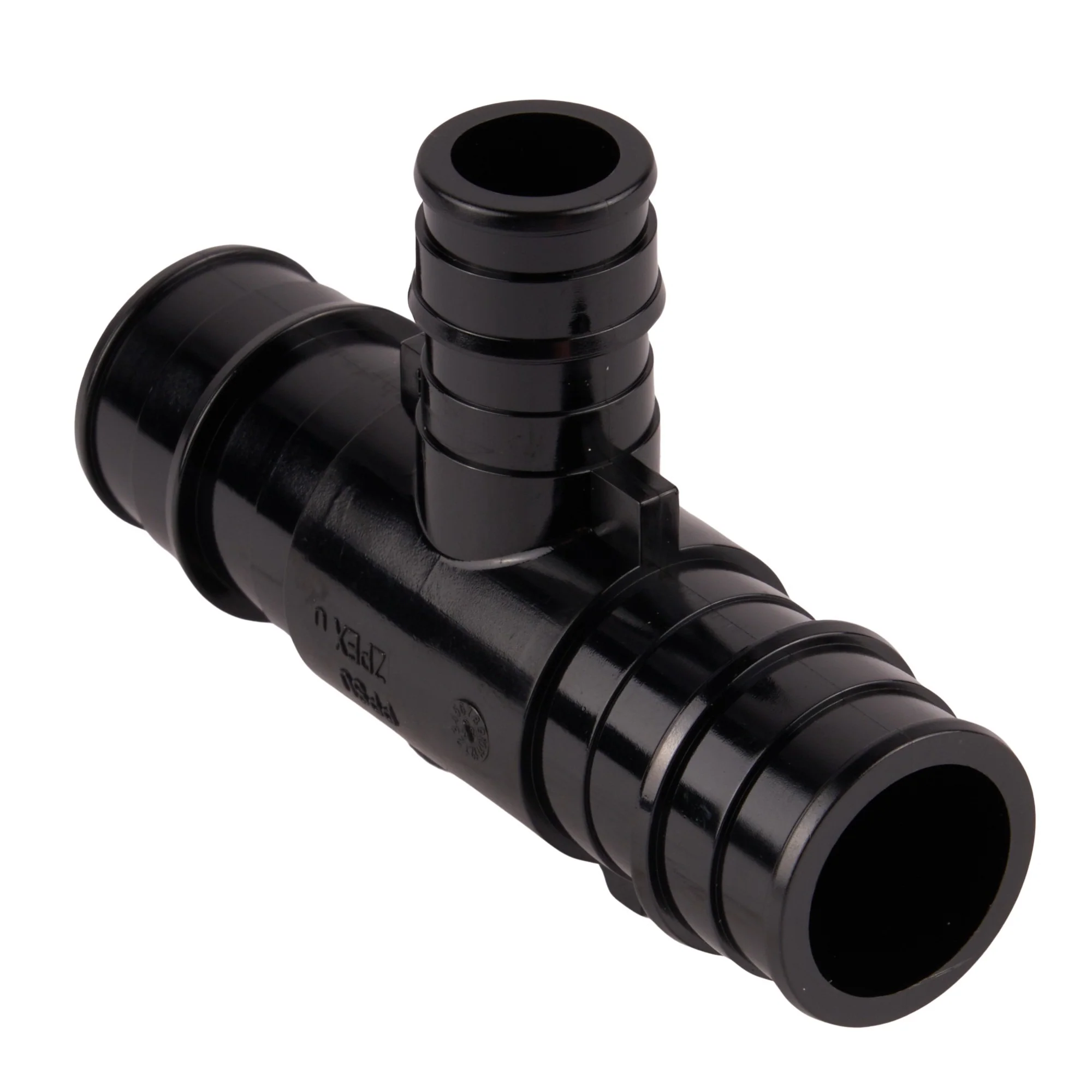 Zurn PEX Poly Expansion Tee (Lead Free) - Image 4